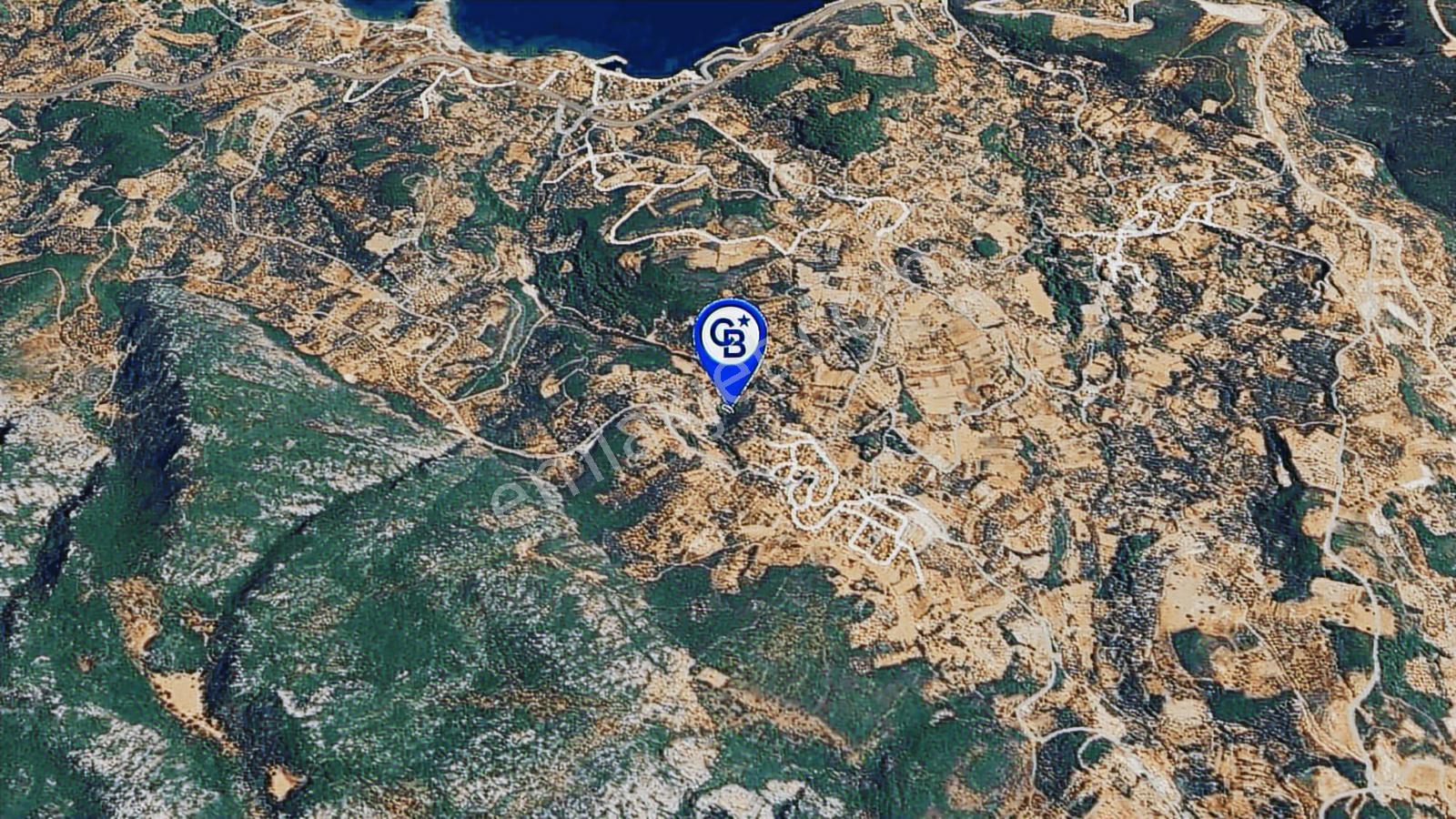 Karaburun Kösedere'de Müstakil Tapulu Bahçe - Görsel 17