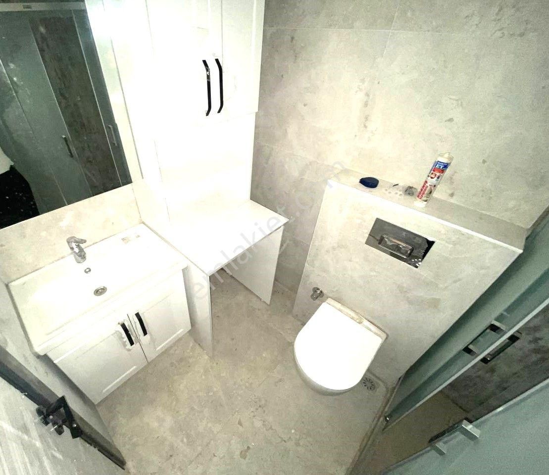 💎aktiften💎bahçelievler'de Konfor Alanı Yüksek Lüks Denize Yakın Caddede Satılık 2+1 Daire - Görsel 22