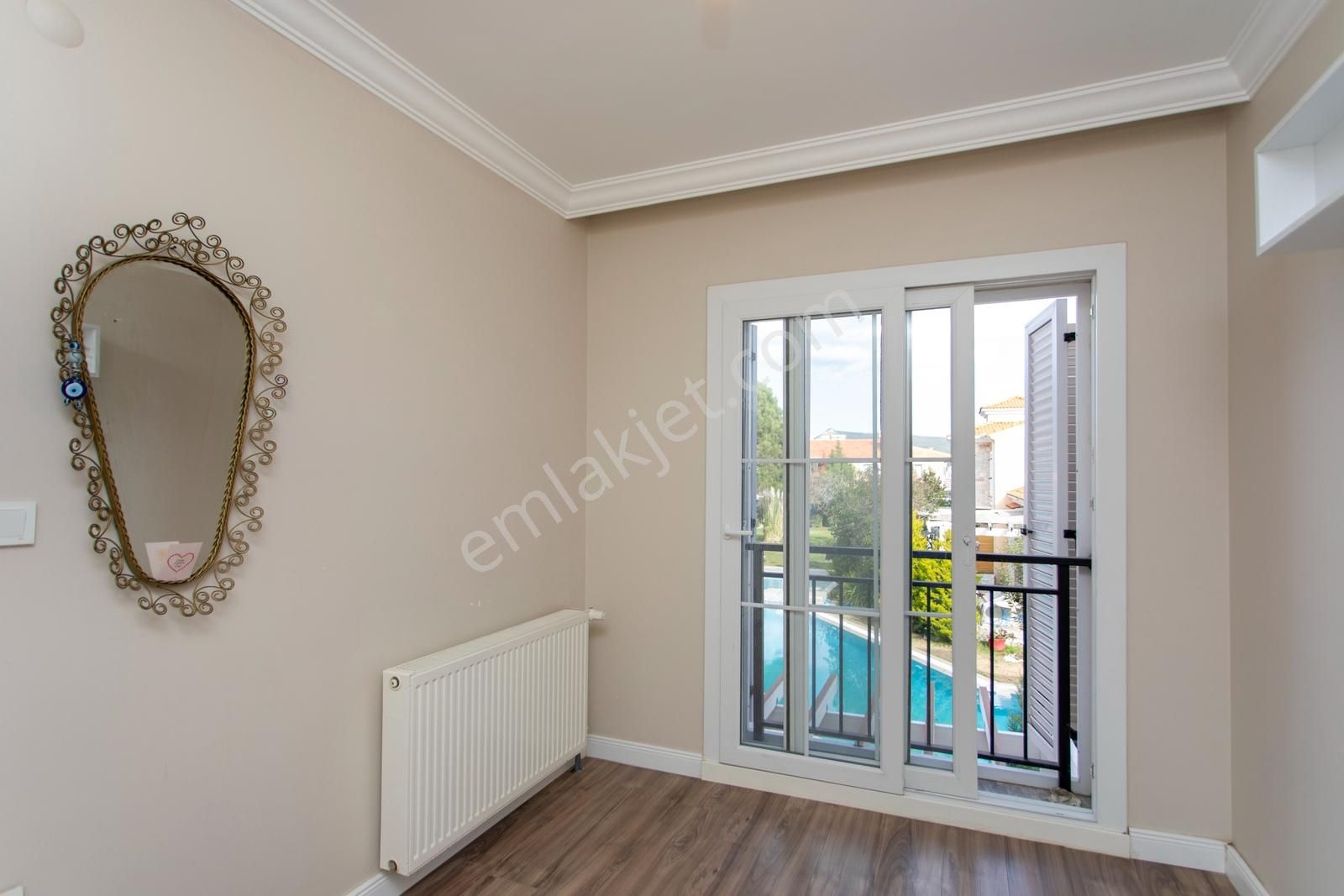 Foça Hacıveli Mah. Mia Focha Sitesinde Satılık 3+1 Villa - Görsel 25