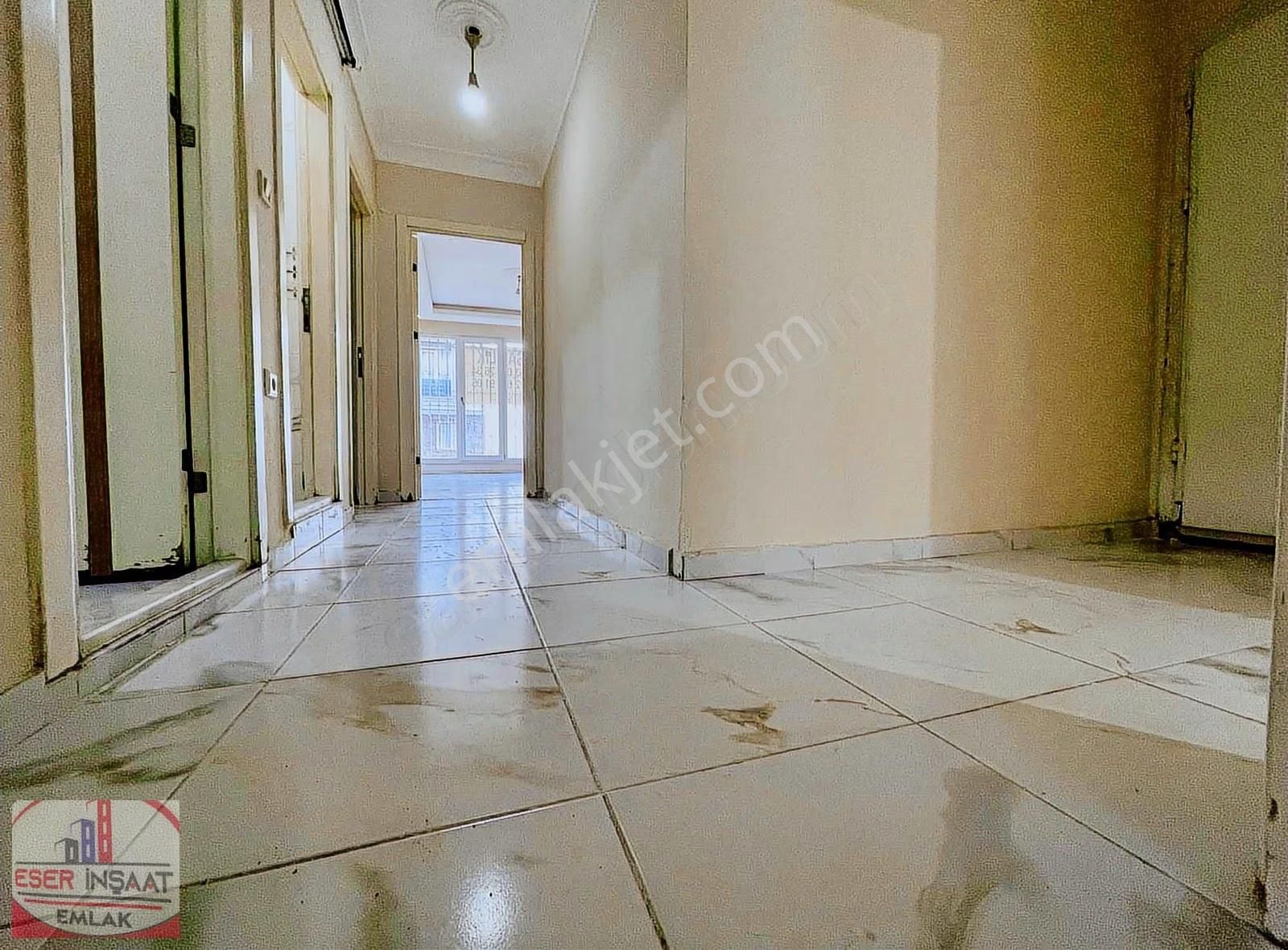 Eser Yapıdan Satılık2+1 90m2 Ön Cephe Balkonlu Yüksek Giriş - Görsel 10