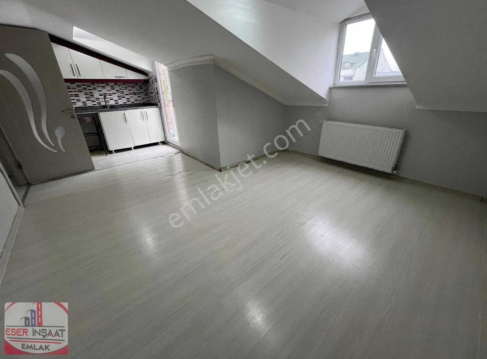 Eser İnşaat"tan Kiralık Çatı Katı - Görsel 5