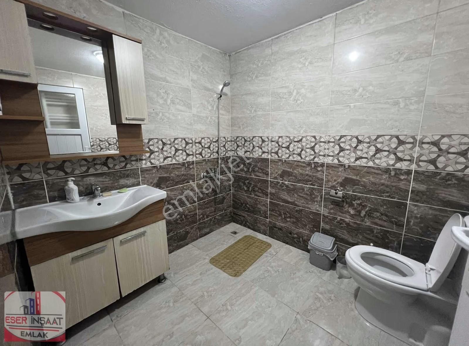 Eser İnşaat"tan Kiralık Çatı Katı - Görsel 4