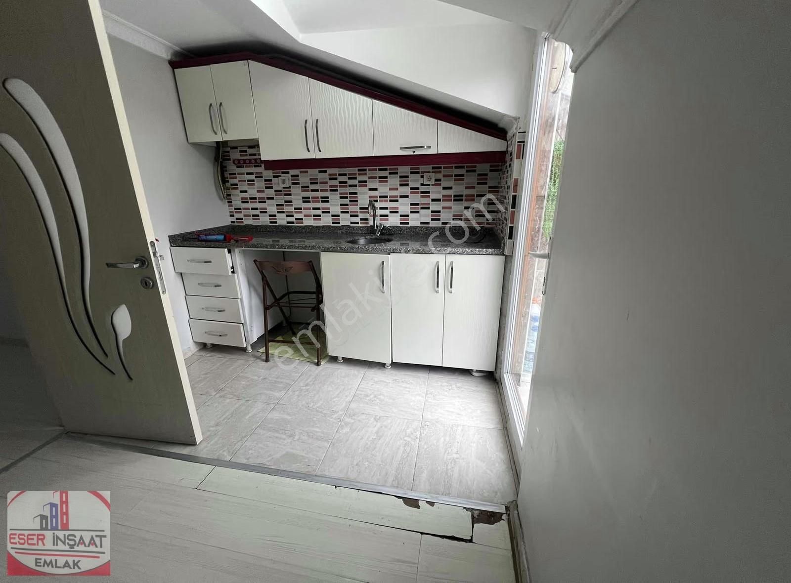 Eser İnşaat"tan Kiralık Çatı Katı - Görsel 8