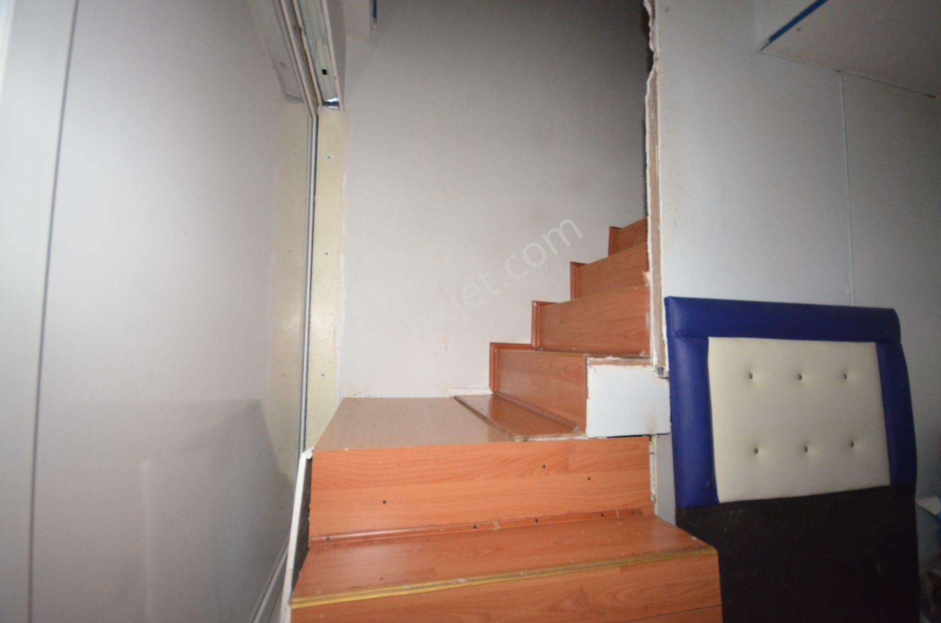 Kalecik Emlak'tan Emlak'tan Merkezi Konumda 7+1 Dublex Satılık - Görsel 19