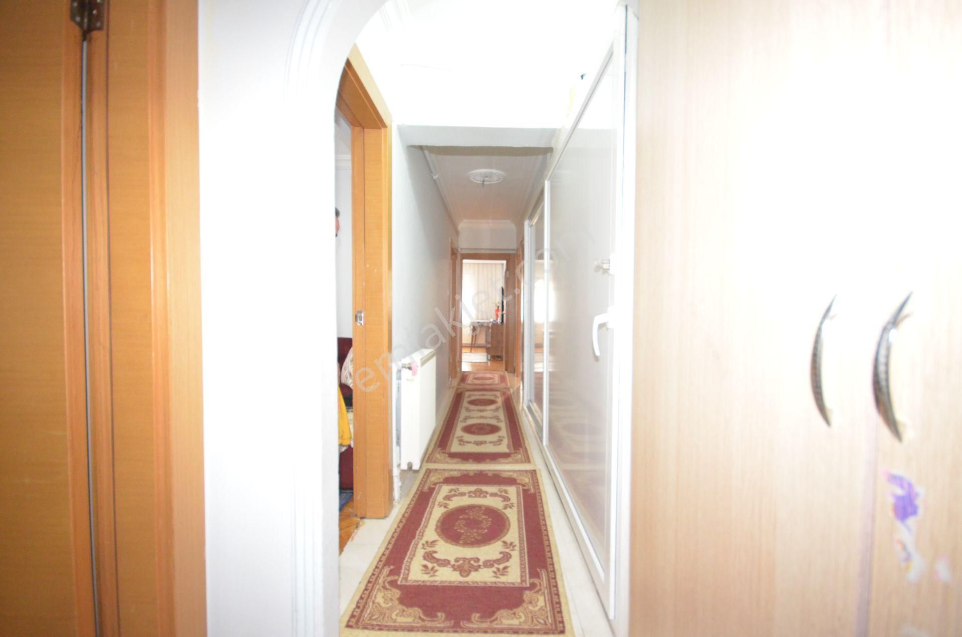 Kalecik Emlak'tan Emlak'tan Merkezi Konumda 7+1 Dublex Satılık - Görsel 17