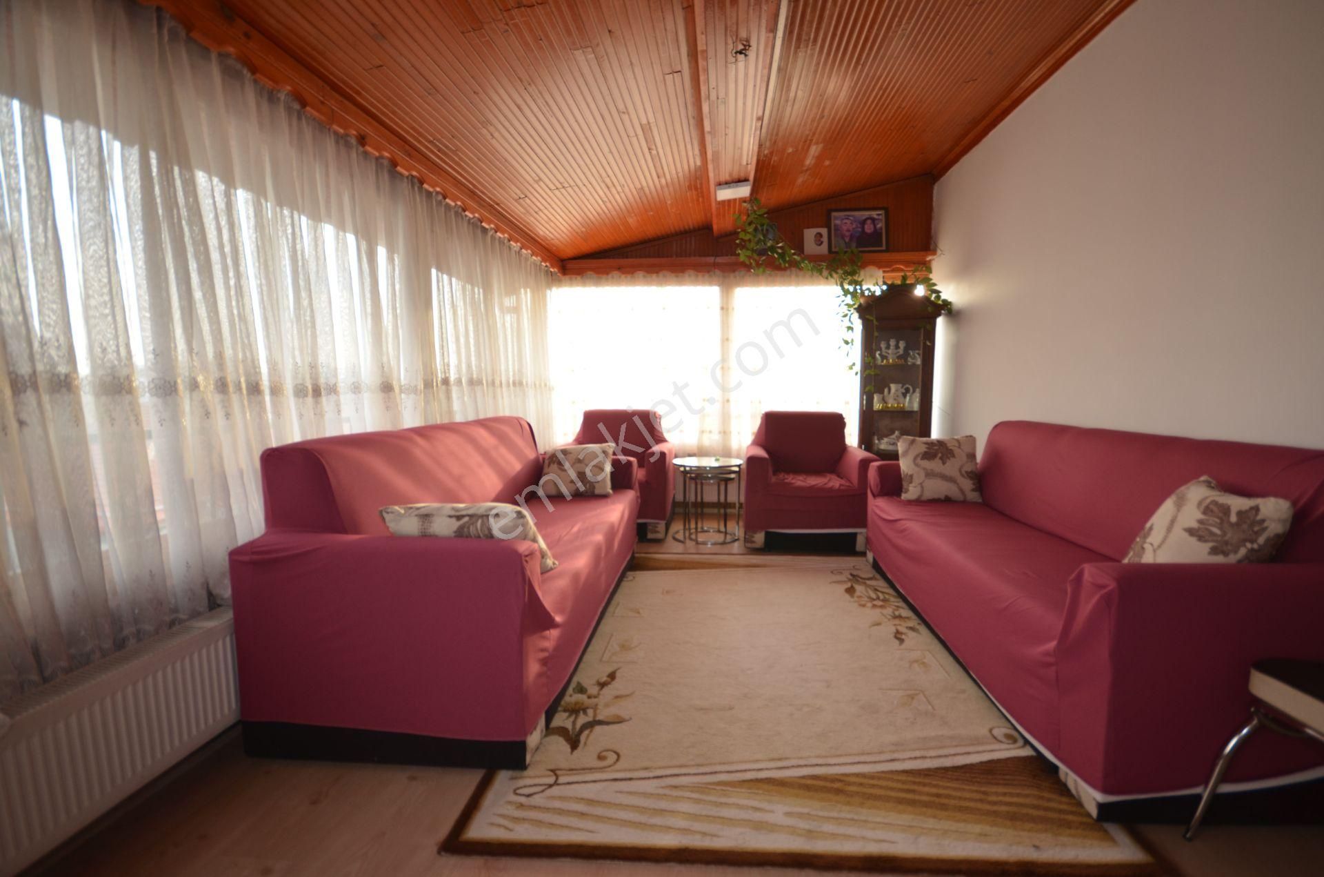 Kalecik Emlak'tan Emlak'tan Merkezi Konumda 7+1 Dublex Satılık - Görsel 25