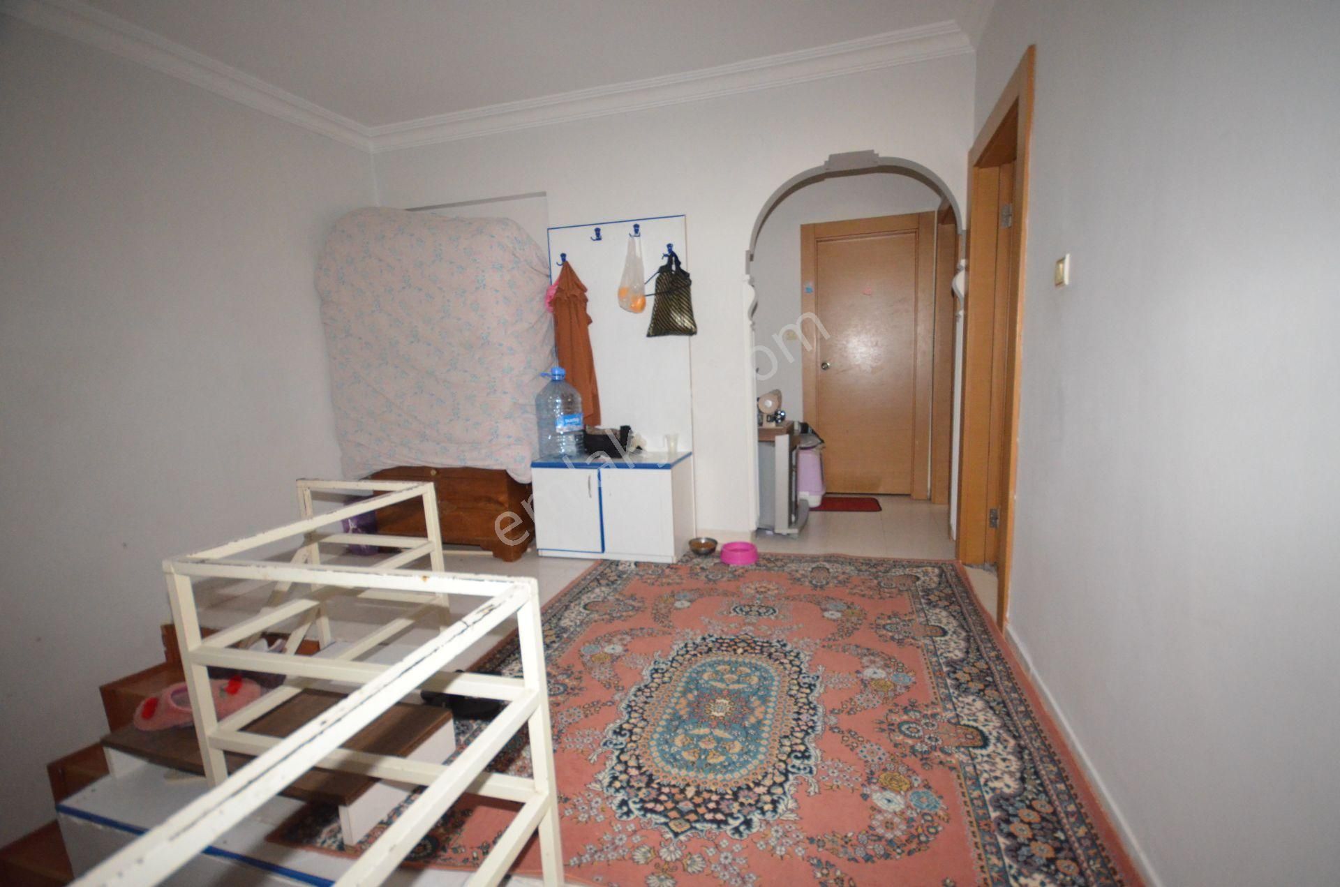 Kalecik Emlak'tan Emlak'tan Merkezi Konumda 7+1 Dublex Satılık - Görsel 21