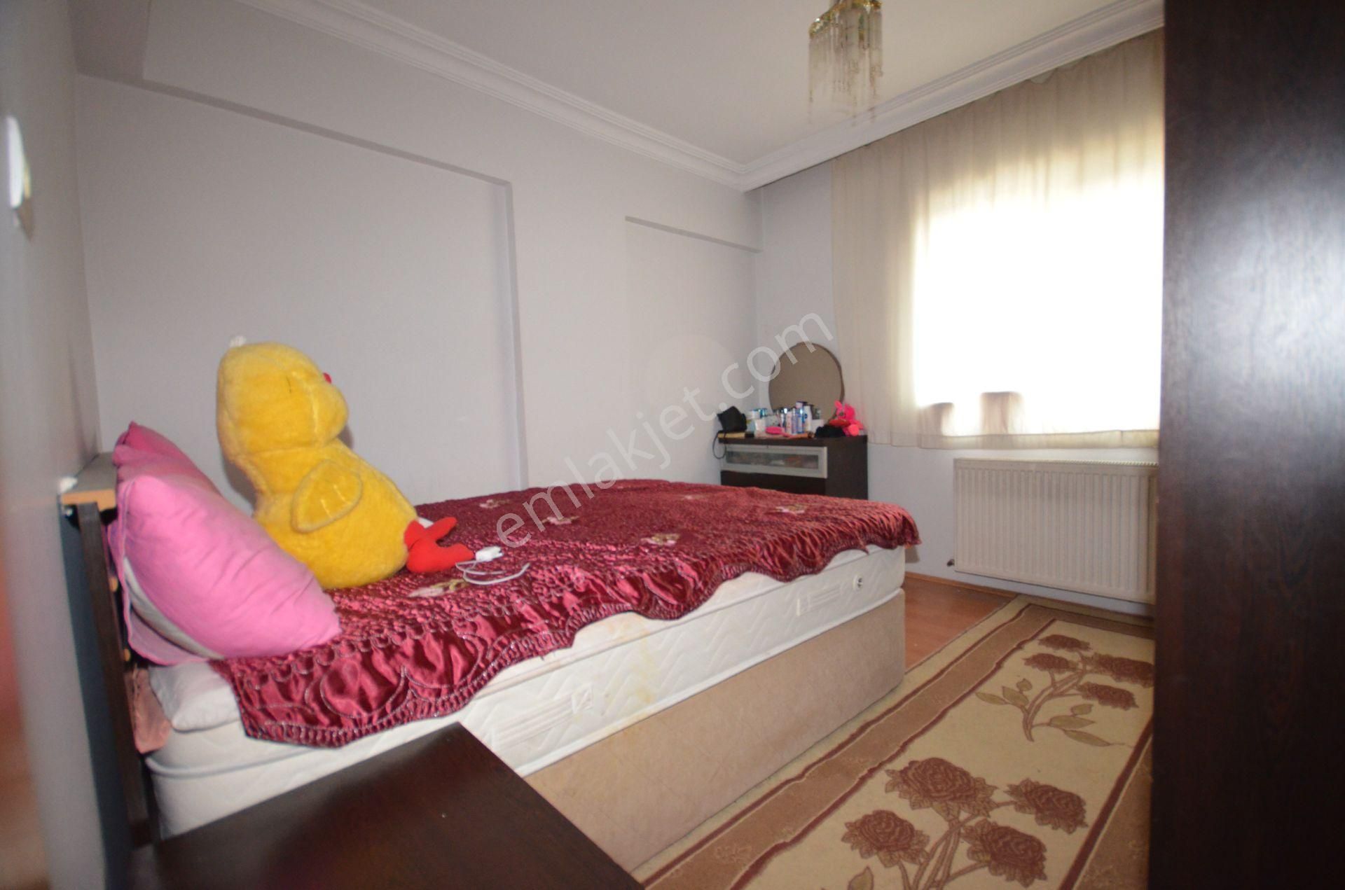 Kalecik Emlak'tan Emlak'tan Merkezi Konumda 7+1 Dublex Satılık - Görsel 16