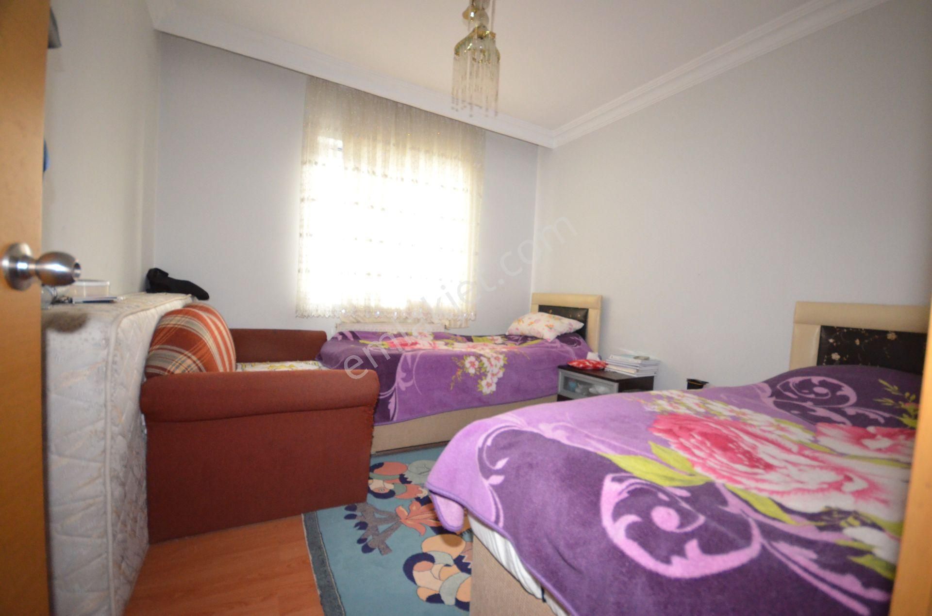 Kalecik Emlak'tan Emlak'tan Merkezi Konumda 7+1 Dublex Satılık - Görsel 15