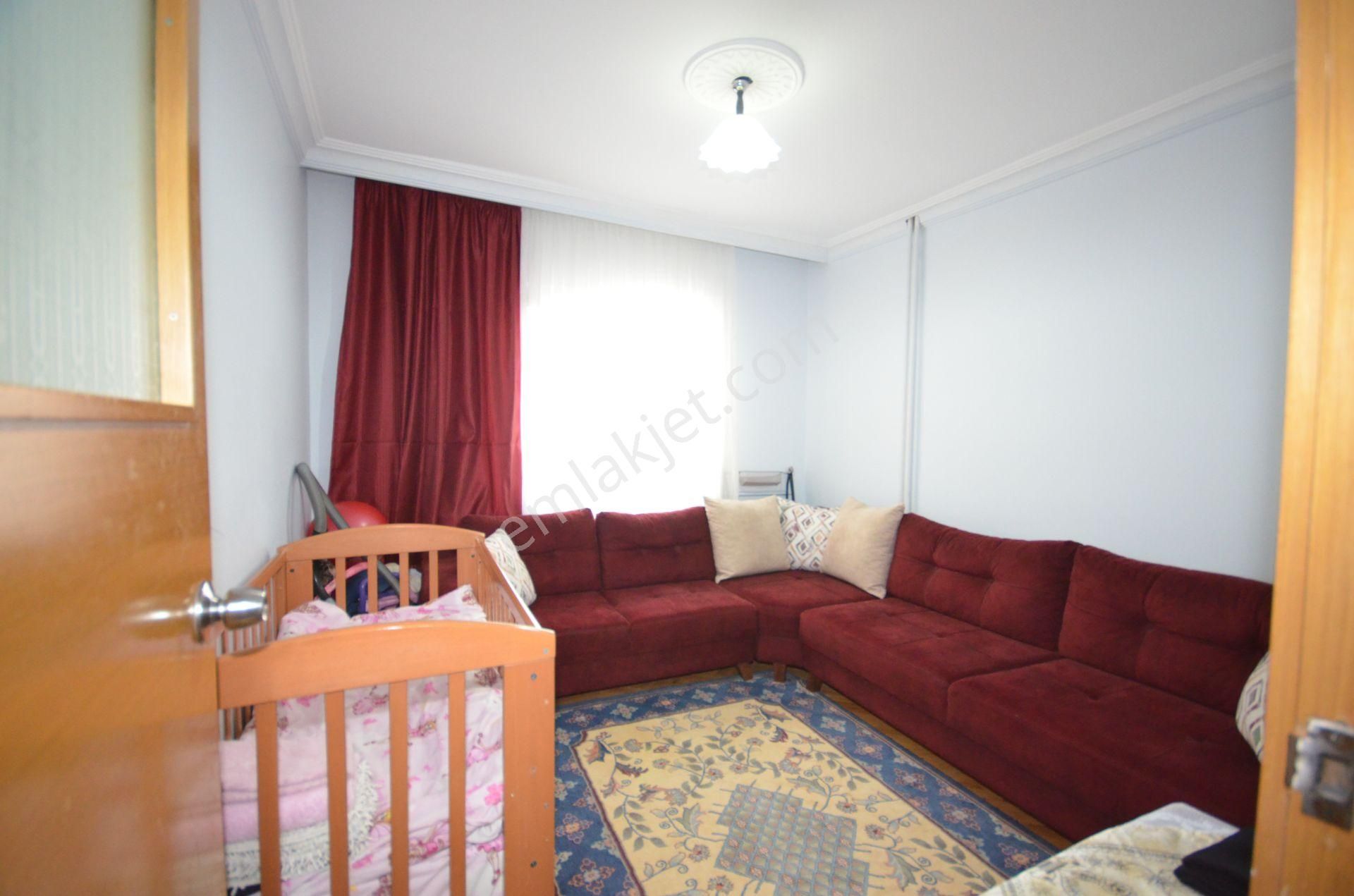 Kalecik Emlak'tan Emlak'tan Merkezi Konumda 7+1 Dublex Satılık - Görsel 8