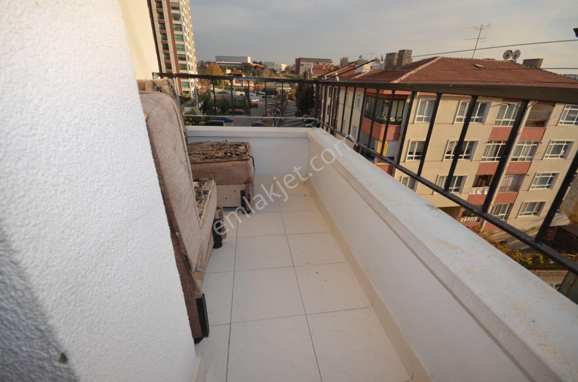 Kalecik Emlak'tan Emlak'tan Merkezi Konumda 7+1 Dublex Satılık - Görsel 26