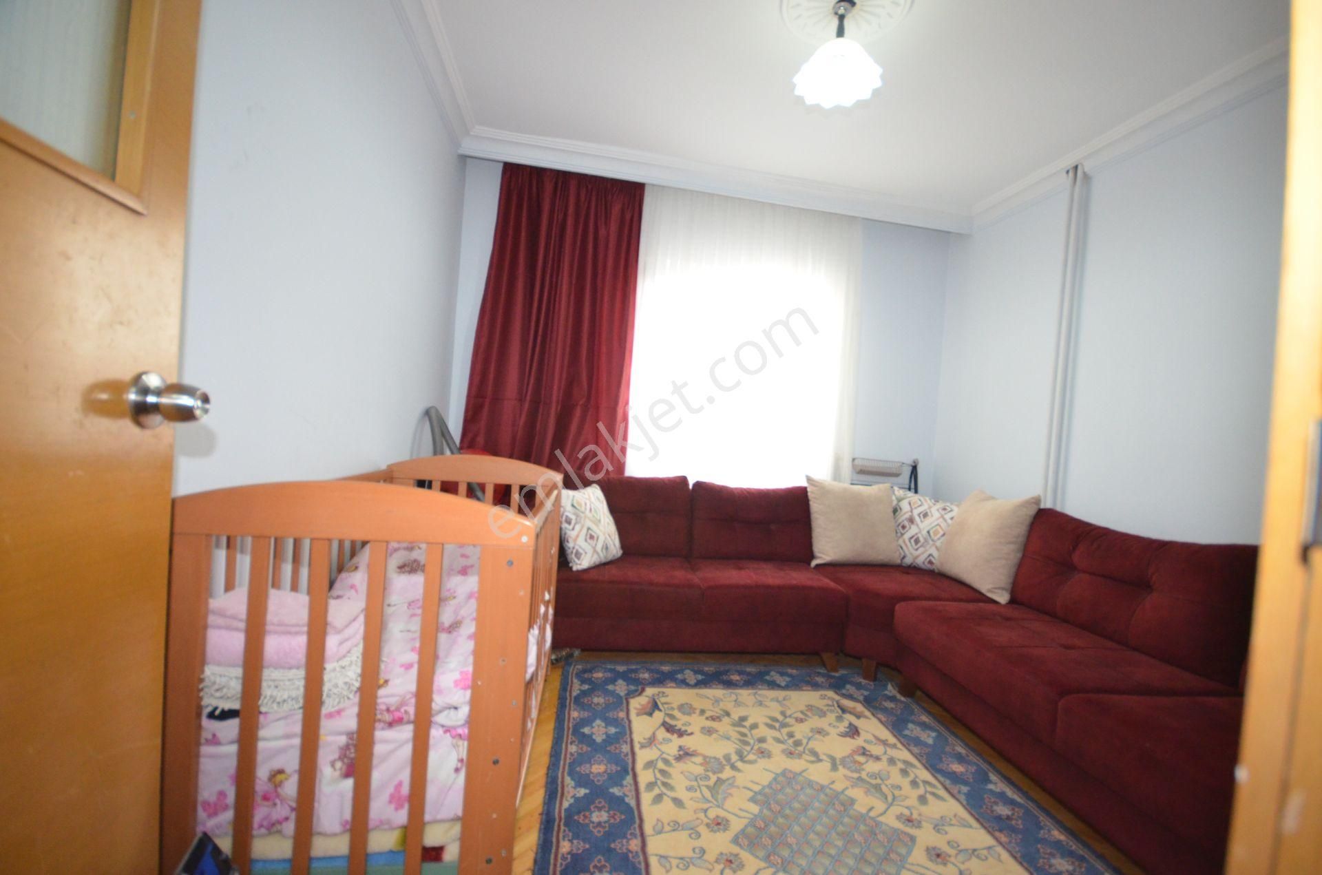 Kalecik Emlak'tan Emlak'tan Merkezi Konumda 7+1 Dublex Satılık - Görsel 7