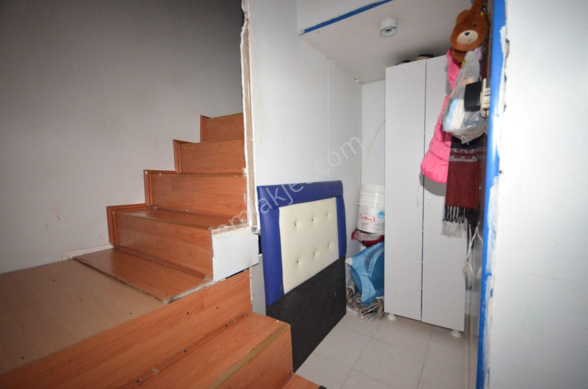 Kalecik Emlak'tan Emlak'tan Merkezi Konumda 7+1 Dublex Satılık - Görsel 20