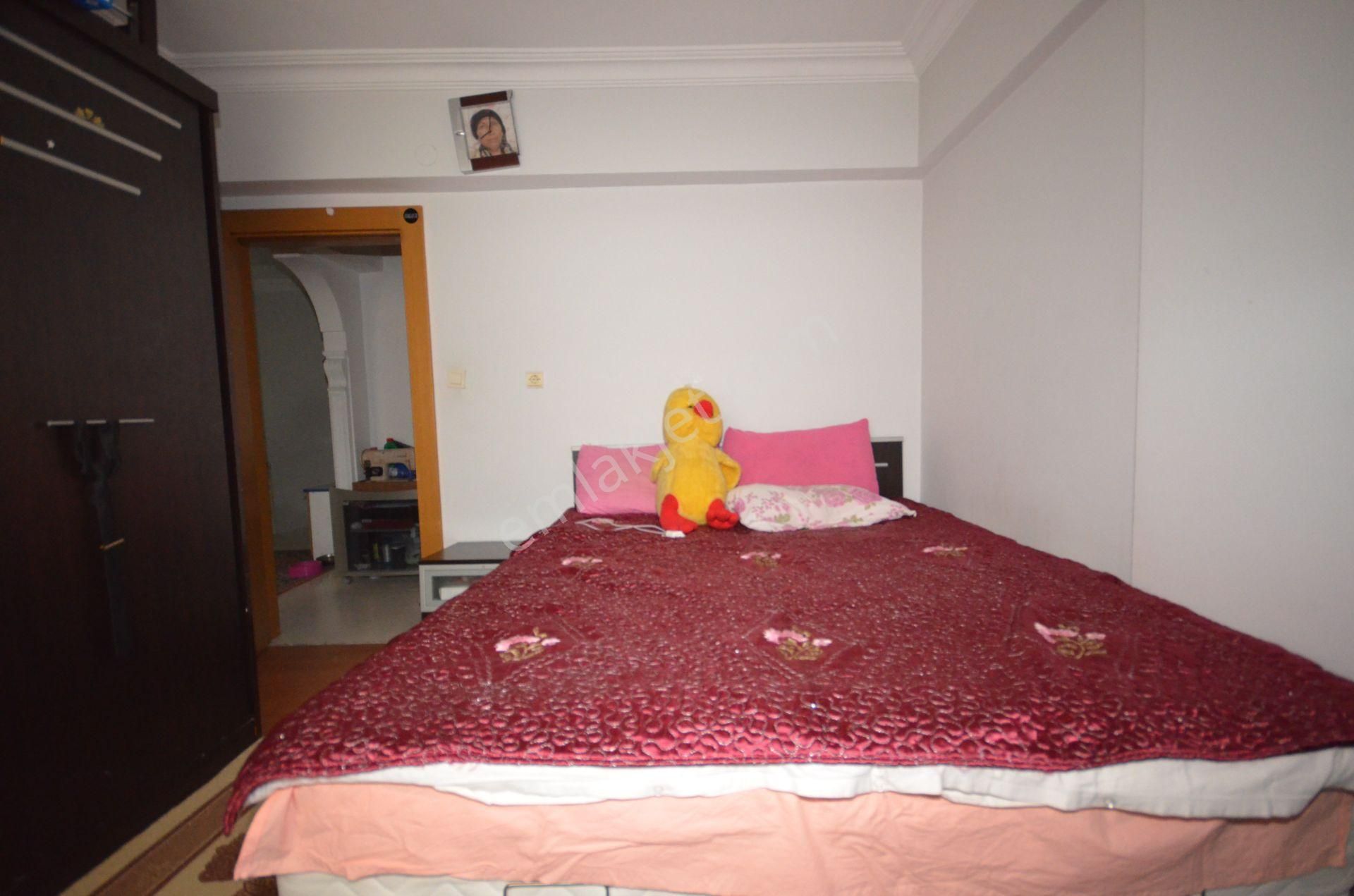 Kalecik Emlak'tan Emlak'tan Merkezi Konumda 7+1 Dublex Satılık - Görsel 12