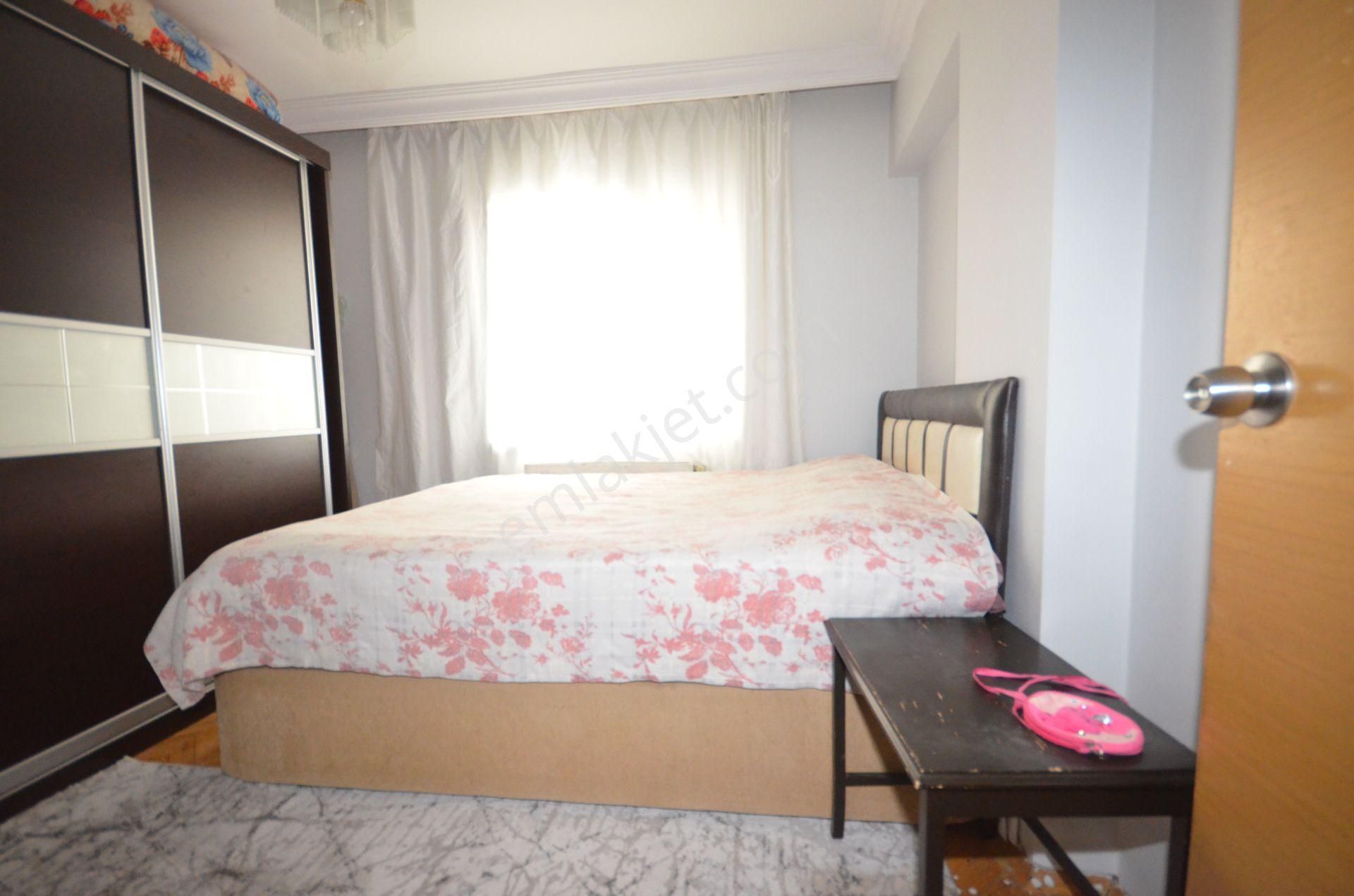 Kalecik Emlak'tan Emlak'tan Merkezi Konumda 7+1 Dublex Satılık - Görsel 13