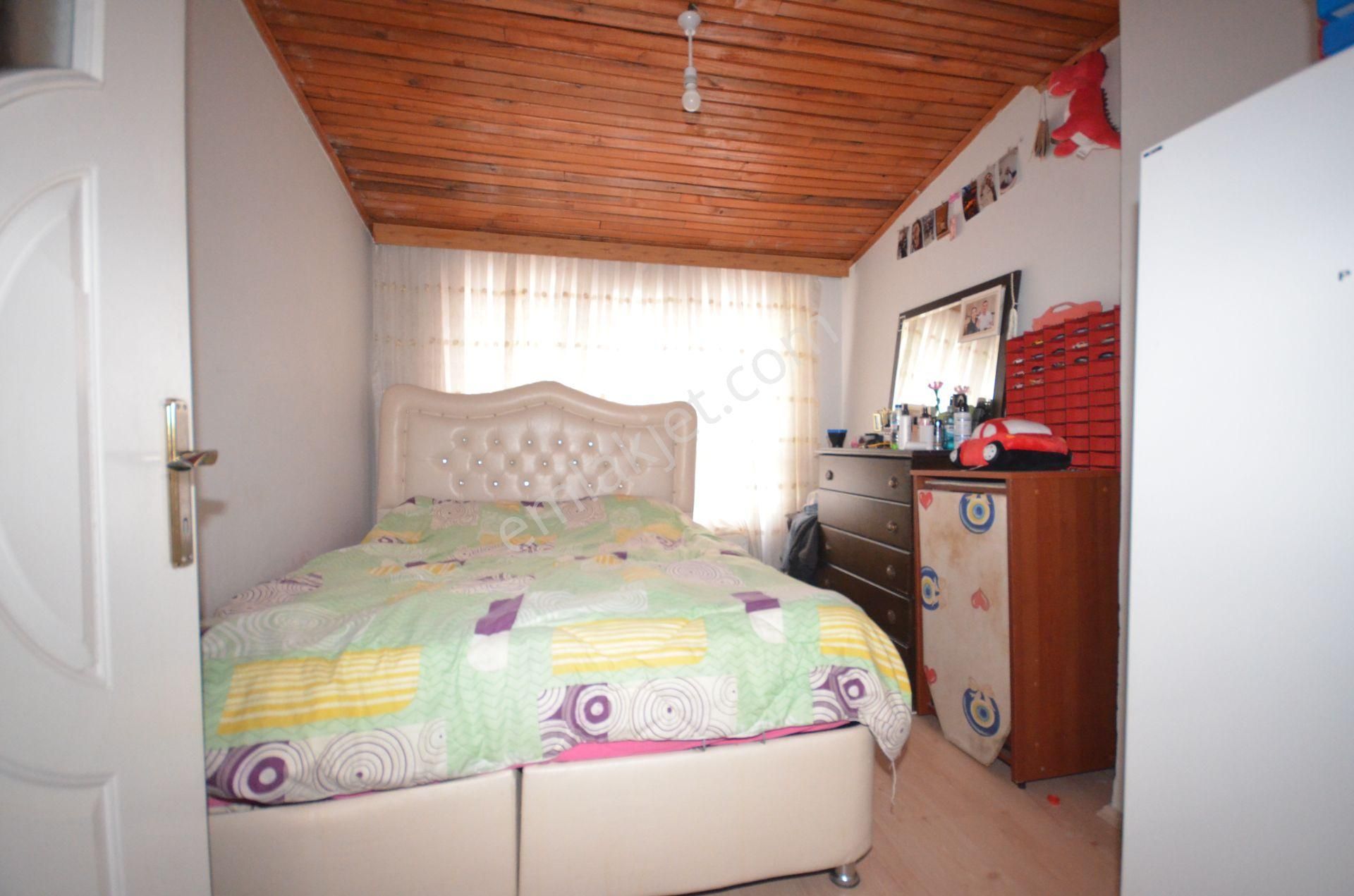 Kalecik Emlak'tan Emlak'tan Merkezi Konumda 7+1 Dublex Satılık - Görsel 14