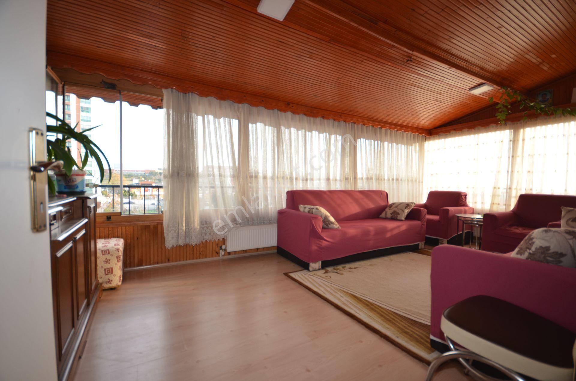 Kalecik Emlak'tan Emlak'tan Merkezi Konumda 7+1 Dublex Satılık - Görsel 27