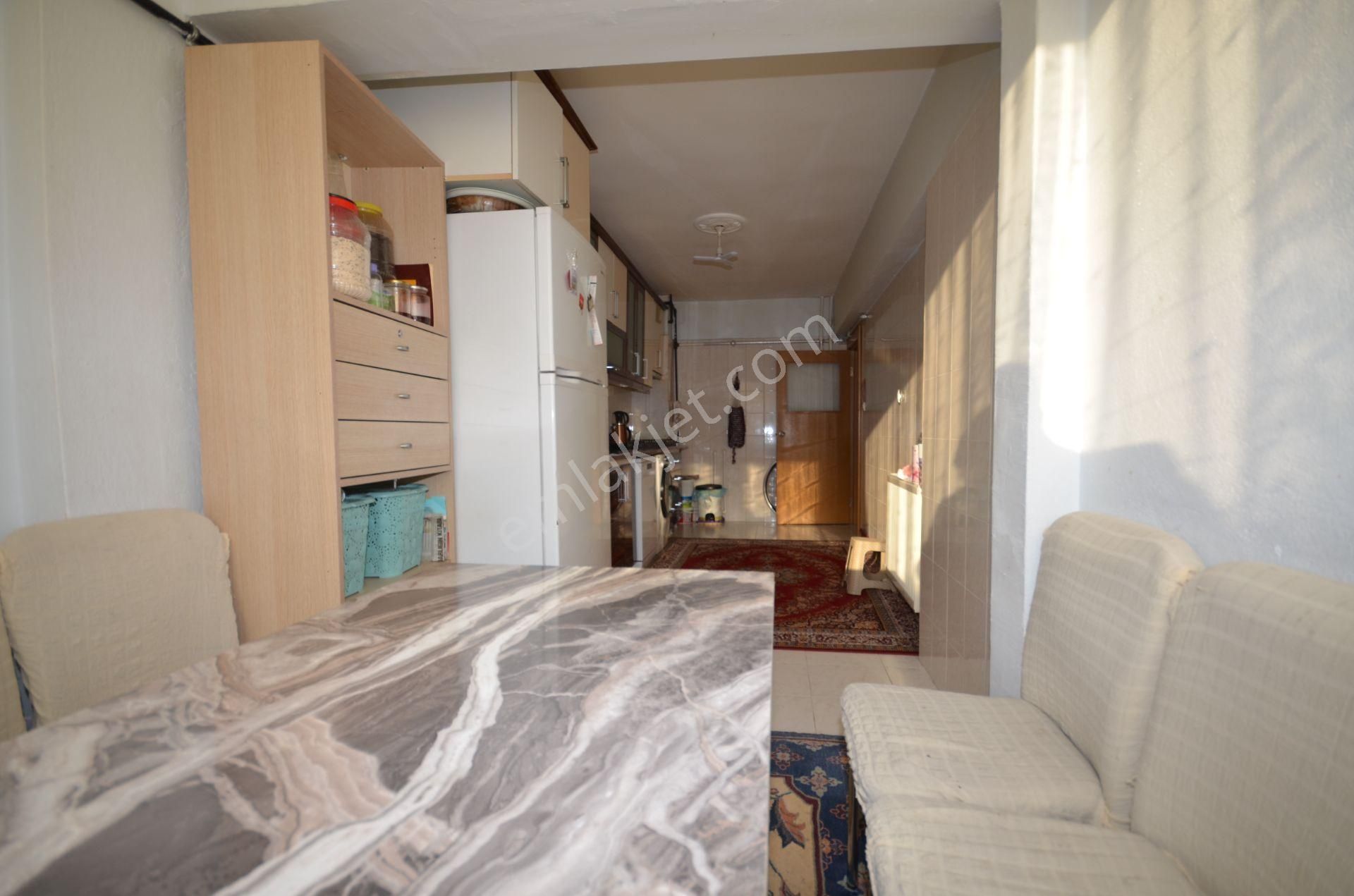 Kalecik Emlak'tan Emlak'tan Merkezi Konumda 7+1 Dublex Satılık - Görsel 24