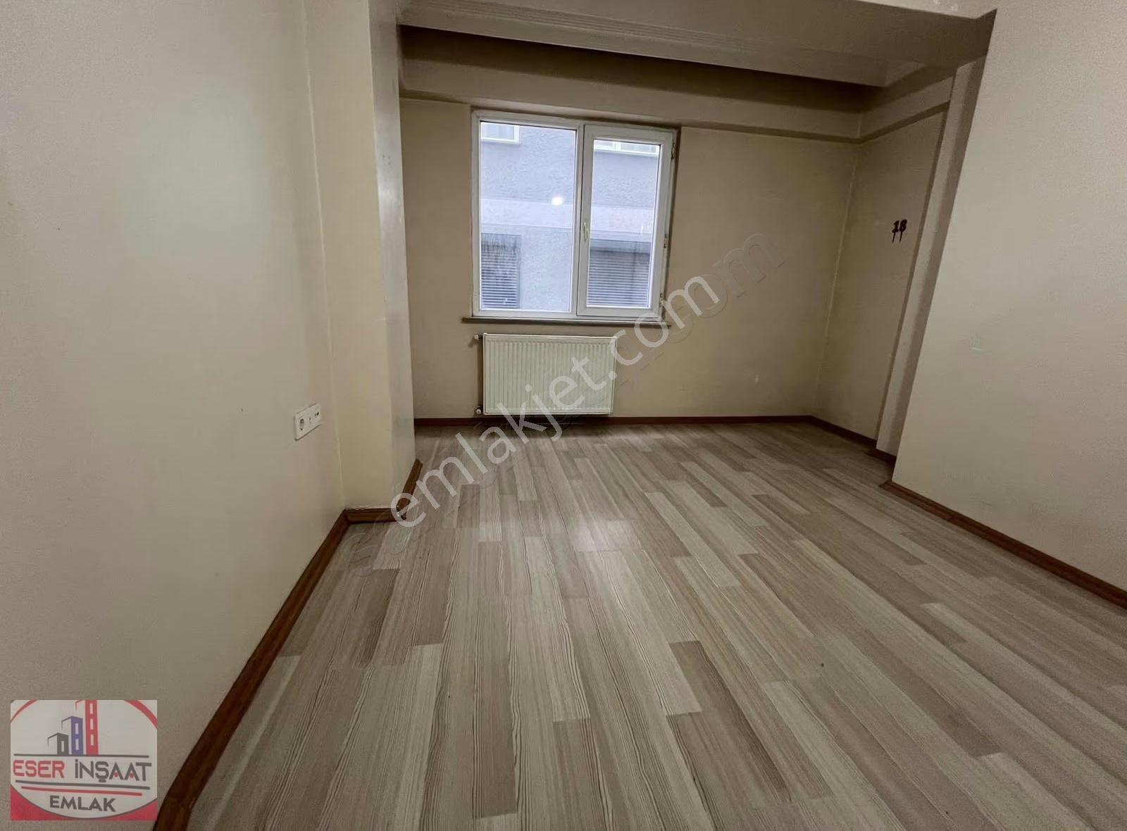 Eser İnşaat'tan Kiralık Yüksek Giriş Kat - Görsel 15