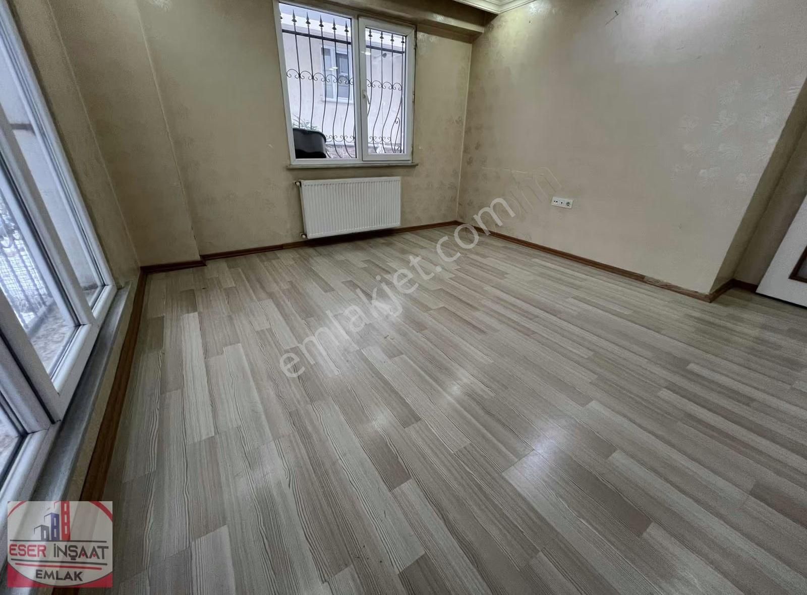 Eser İnşaat'tan Kiralık Yüksek Giriş Kat - Görsel 10