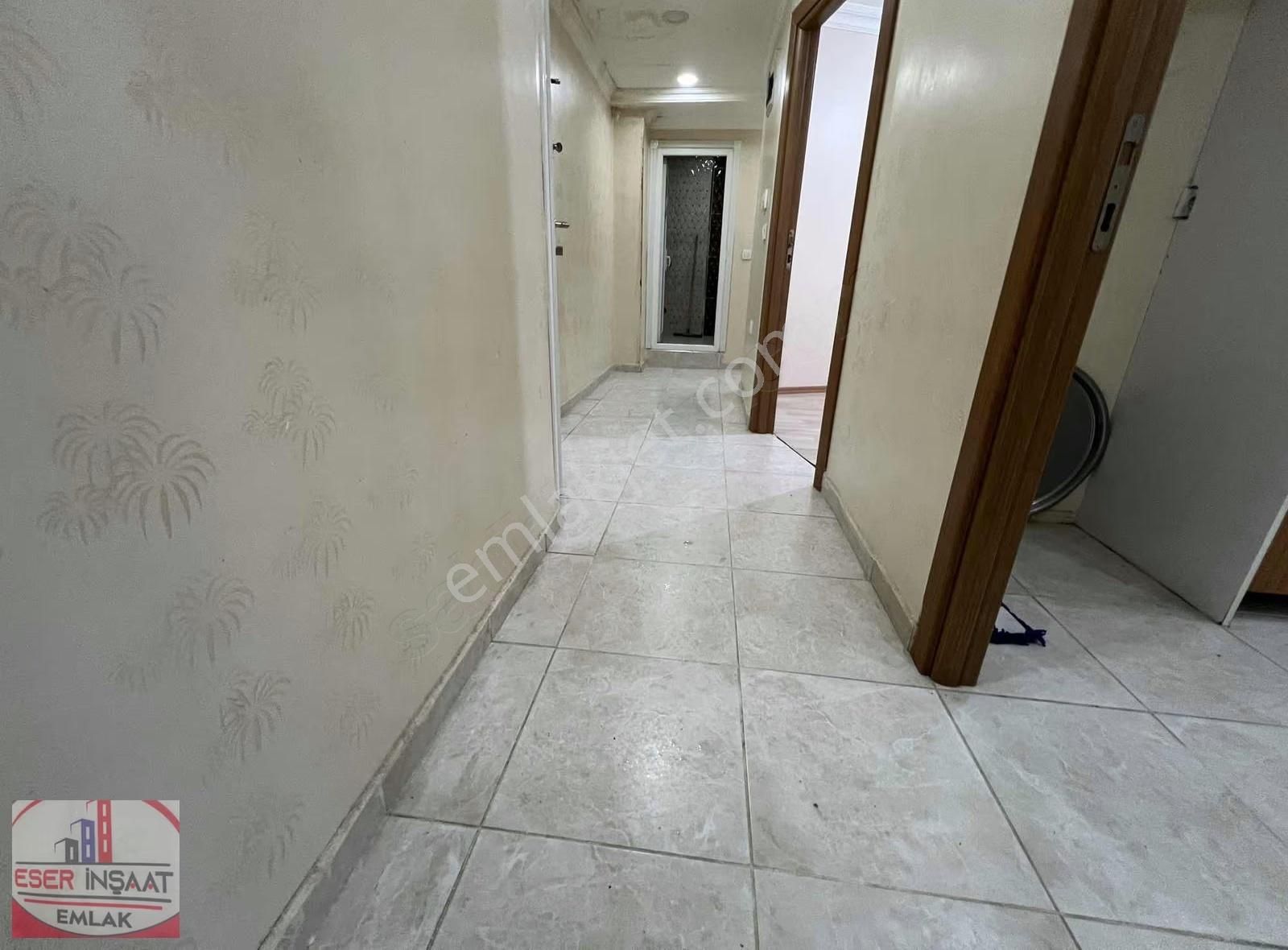 Eser İnşaat'tan Kiralık Yüksek Giriş Kat - Görsel 14