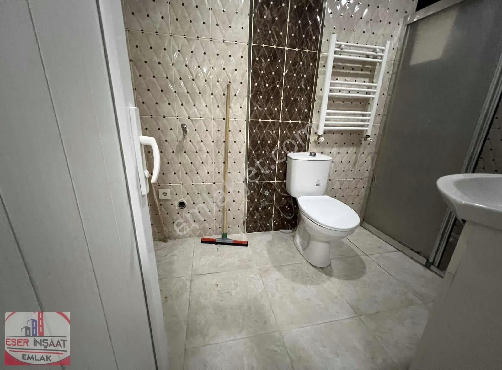 Eser İnşaat'tan Kiralık Yüksek Giriş Kat - Görsel 9