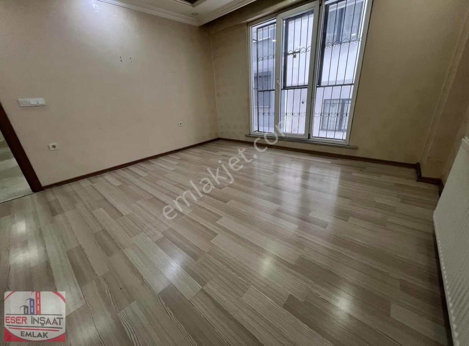 Eser İnşaat'tan Kiralık Yüksek Giriş Kat - Görsel 6