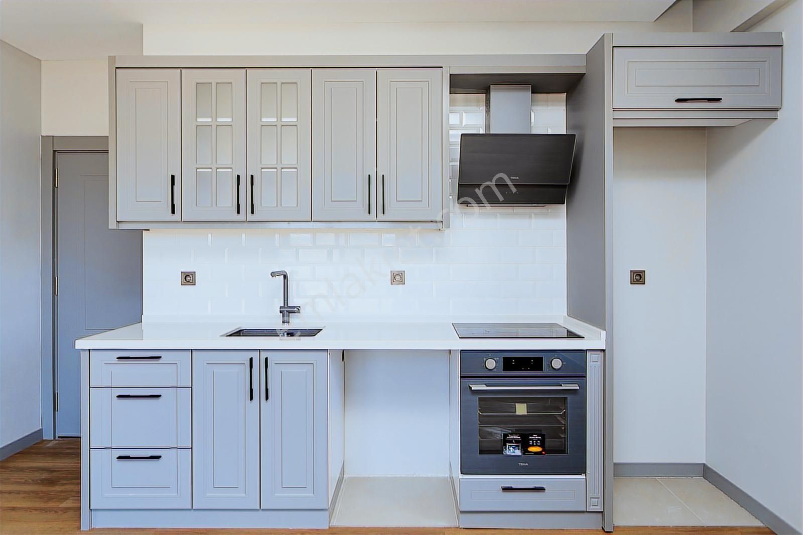 Foça Kazım Dirik Mah. 2+1 Satılık Daire - Görsel 23