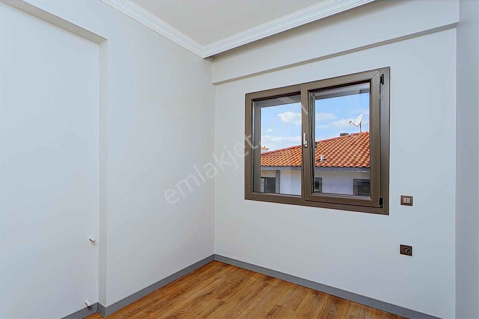 Foça Kazım Dirik Mah. 2+1 Satılık Daire - Görsel 15