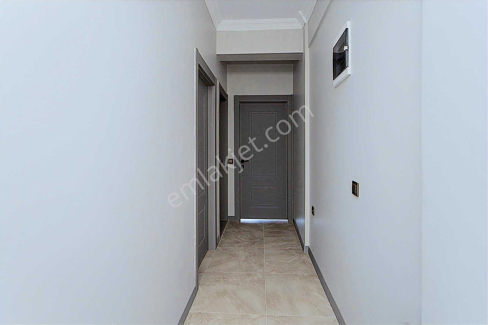 Foça Kazım Dirik Mah. 2+1 Satılık Daire - Görsel 10