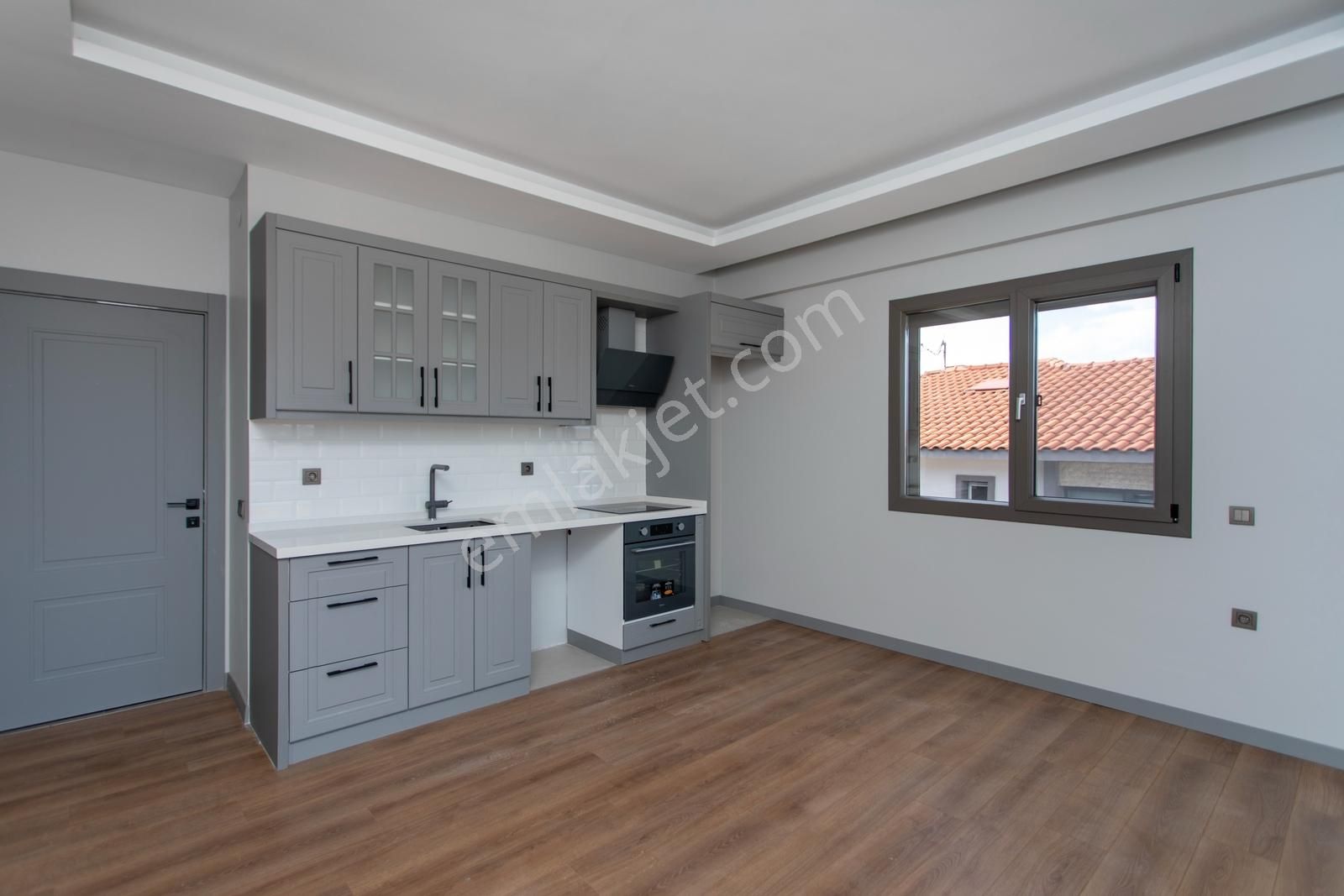 Foça Kazım Dirik Mah. 2+1 Satılık Daire - Görsel 2