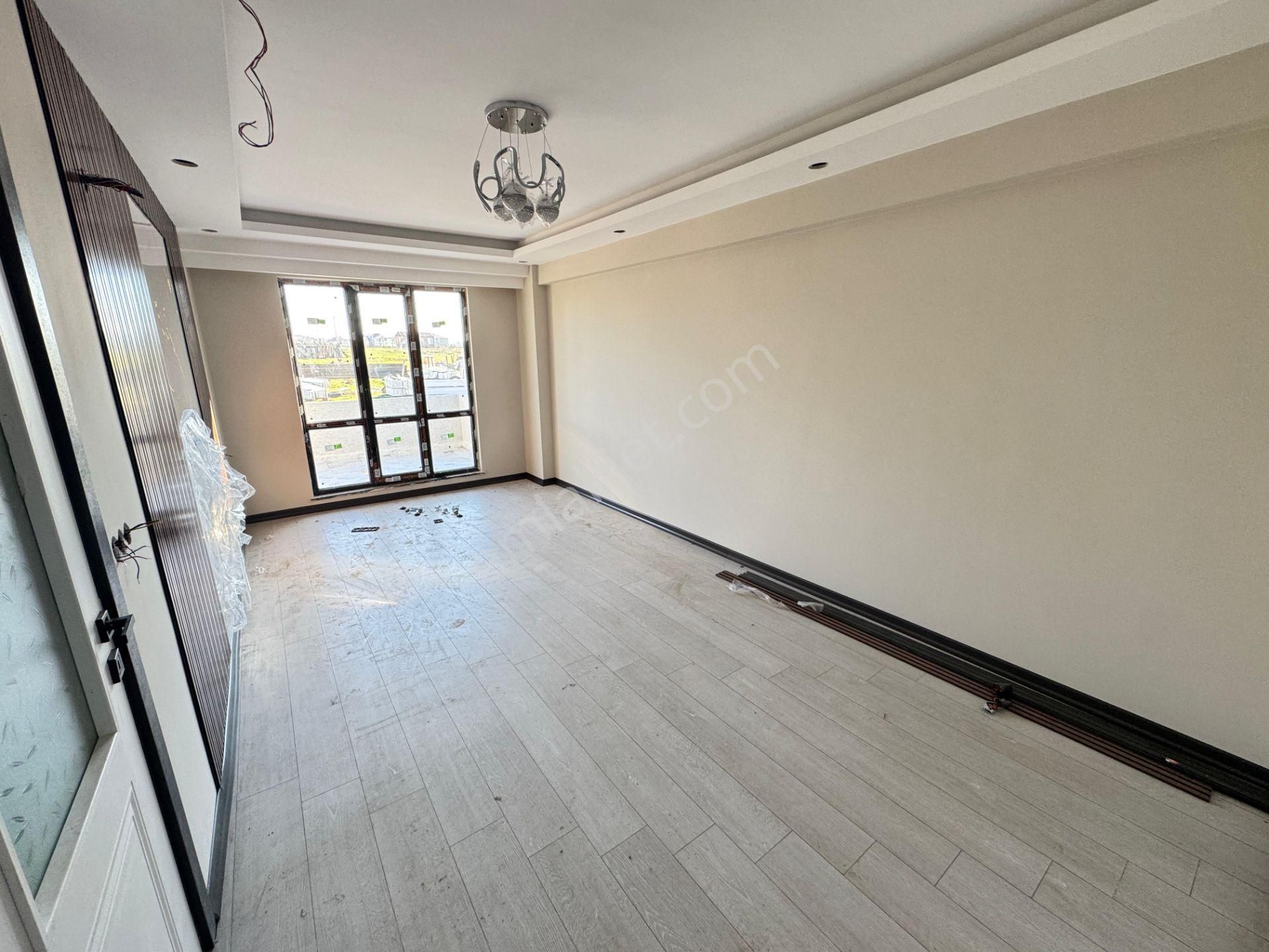 Tokay'dan Okullar Bölgesi Kapaklı Otopark 2+1teraslı Sıfır Daire - Görsel 14
