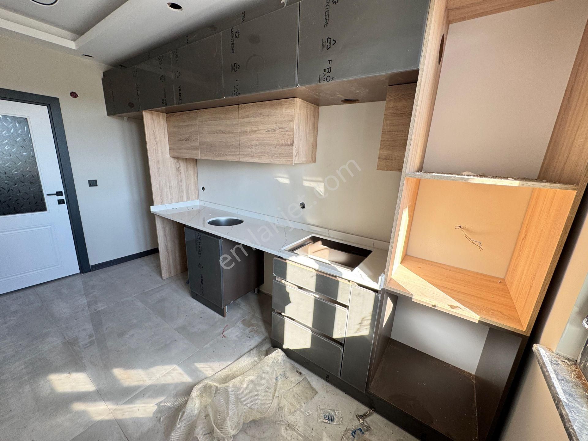 Tokay'dan Okullar Bölgesi Kapaklı Otopark 2+1teraslı Sıfır Daire - Görsel 6