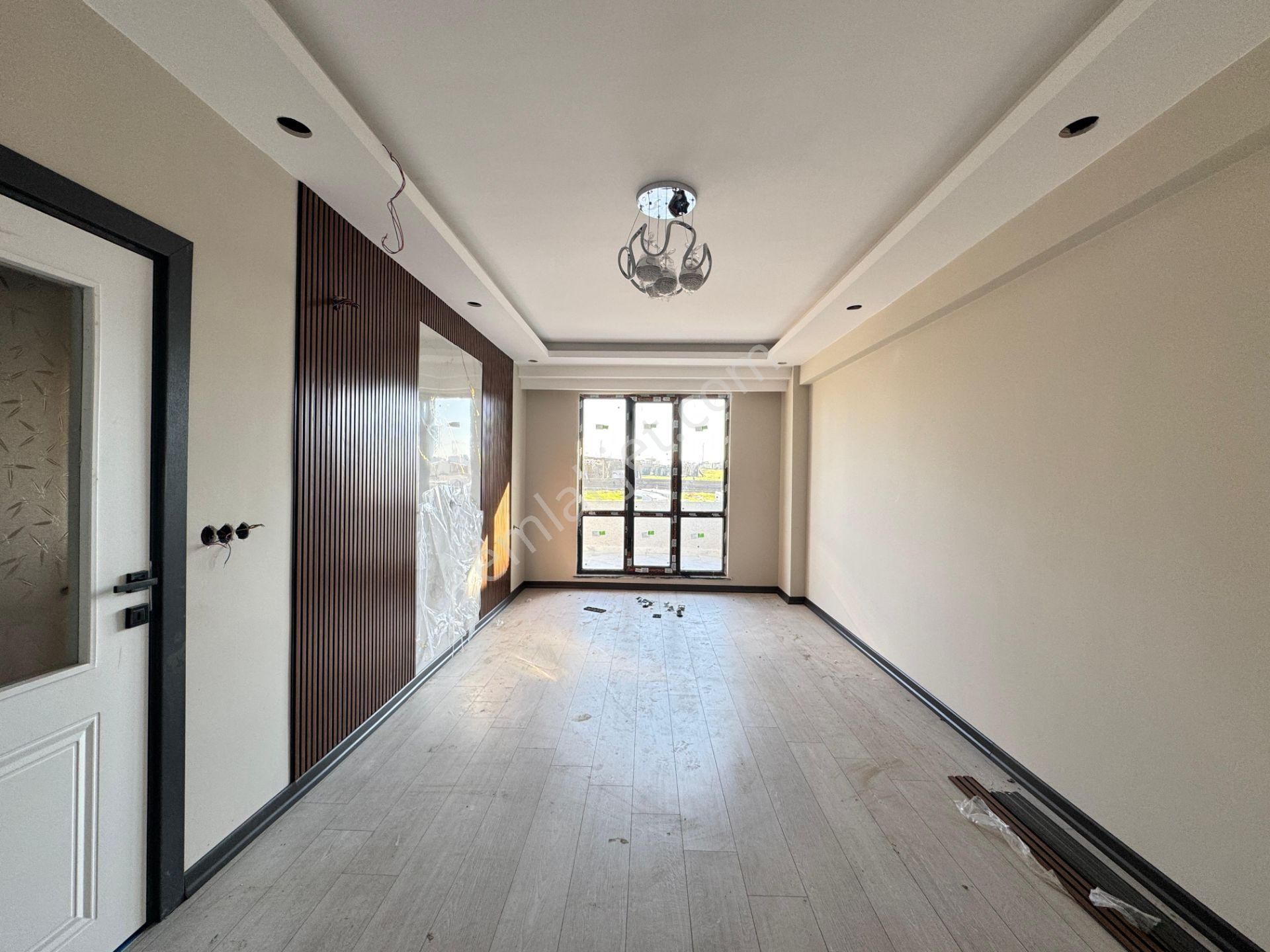 Tokay'dan Okullar Bölgesi Kapaklı Otopark 2+1teraslı Sıfır Daire - Görsel 11