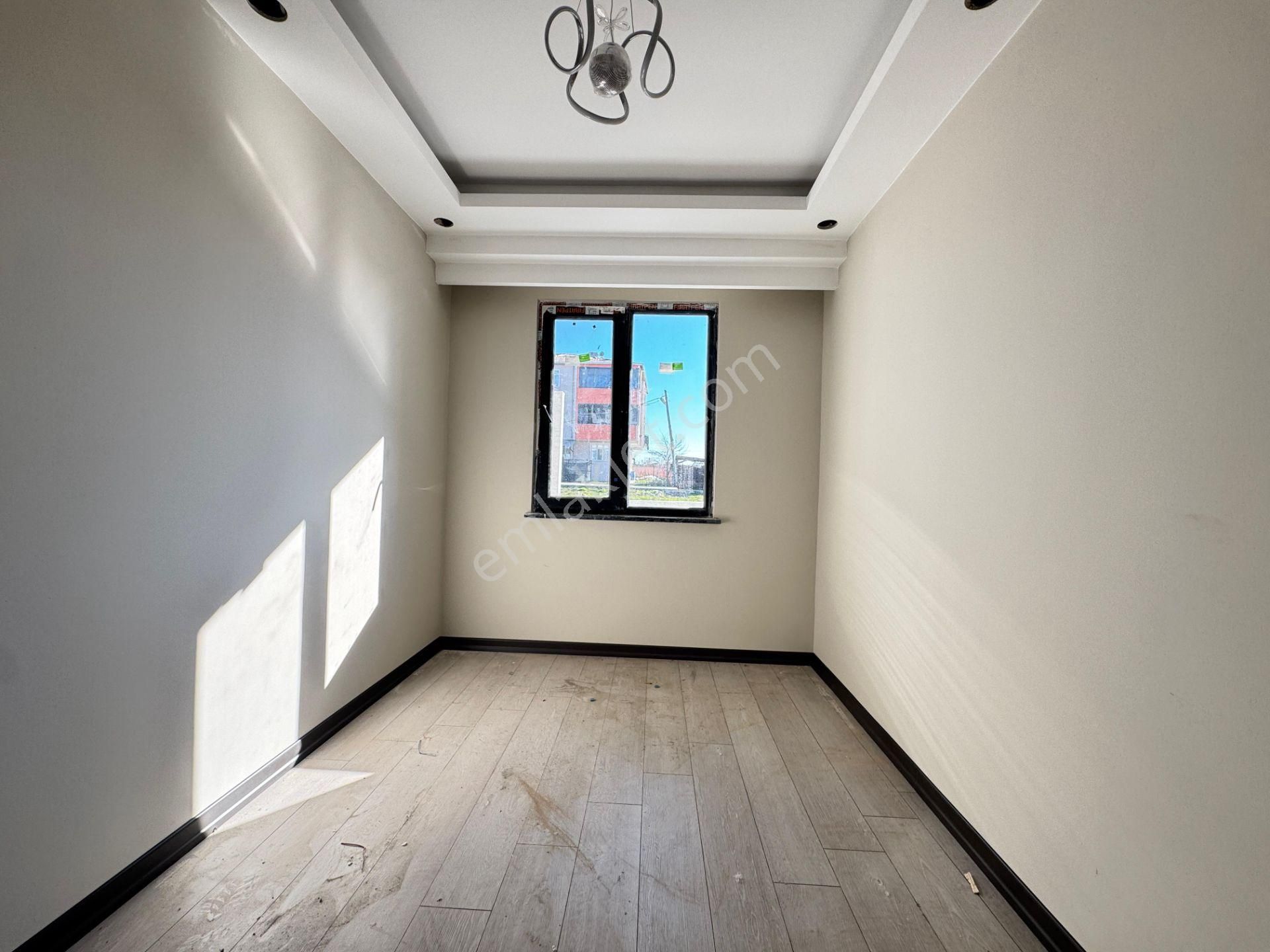 Tokay'dan Okullar Bölgesi Kapaklı Otopark 2+1teraslı Sıfır Daire - Görsel 21