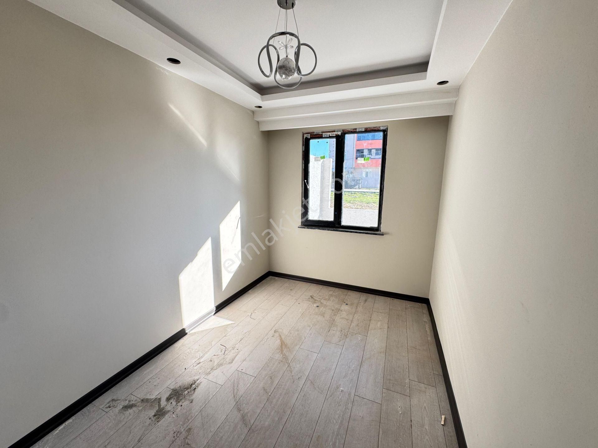 Tokay'dan Okullar Bölgesi Kapaklı Otopark 2+1teraslı Sıfır Daire - Görsel 16