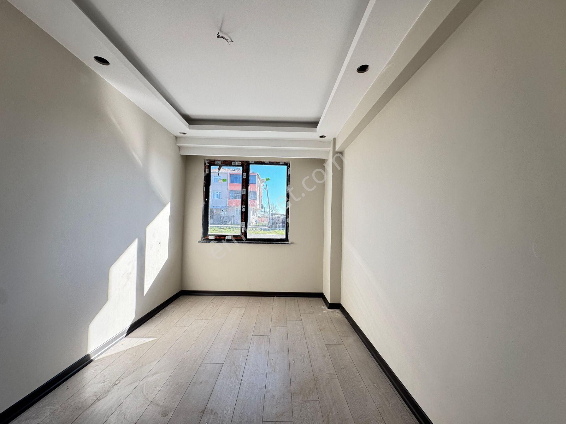 Tokay'dan Okullar Bölgesi Kapaklı Otopark 2+1teraslı Sıfır Daire - Görsel 18