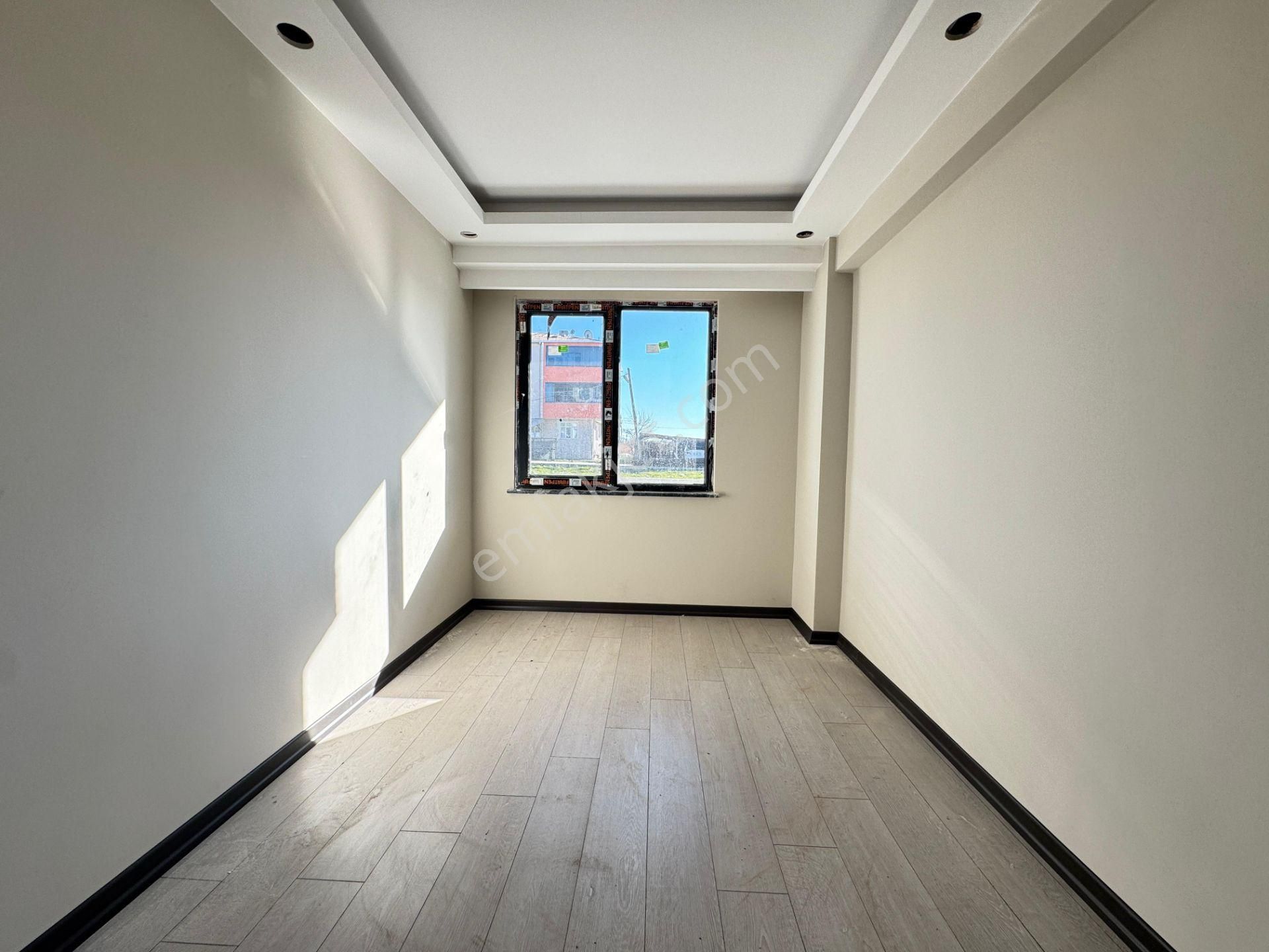 Tokay'dan Okullar Bölgesi Kapaklı Otopark 2+1teraslı Sıfır Daire - Görsel 24