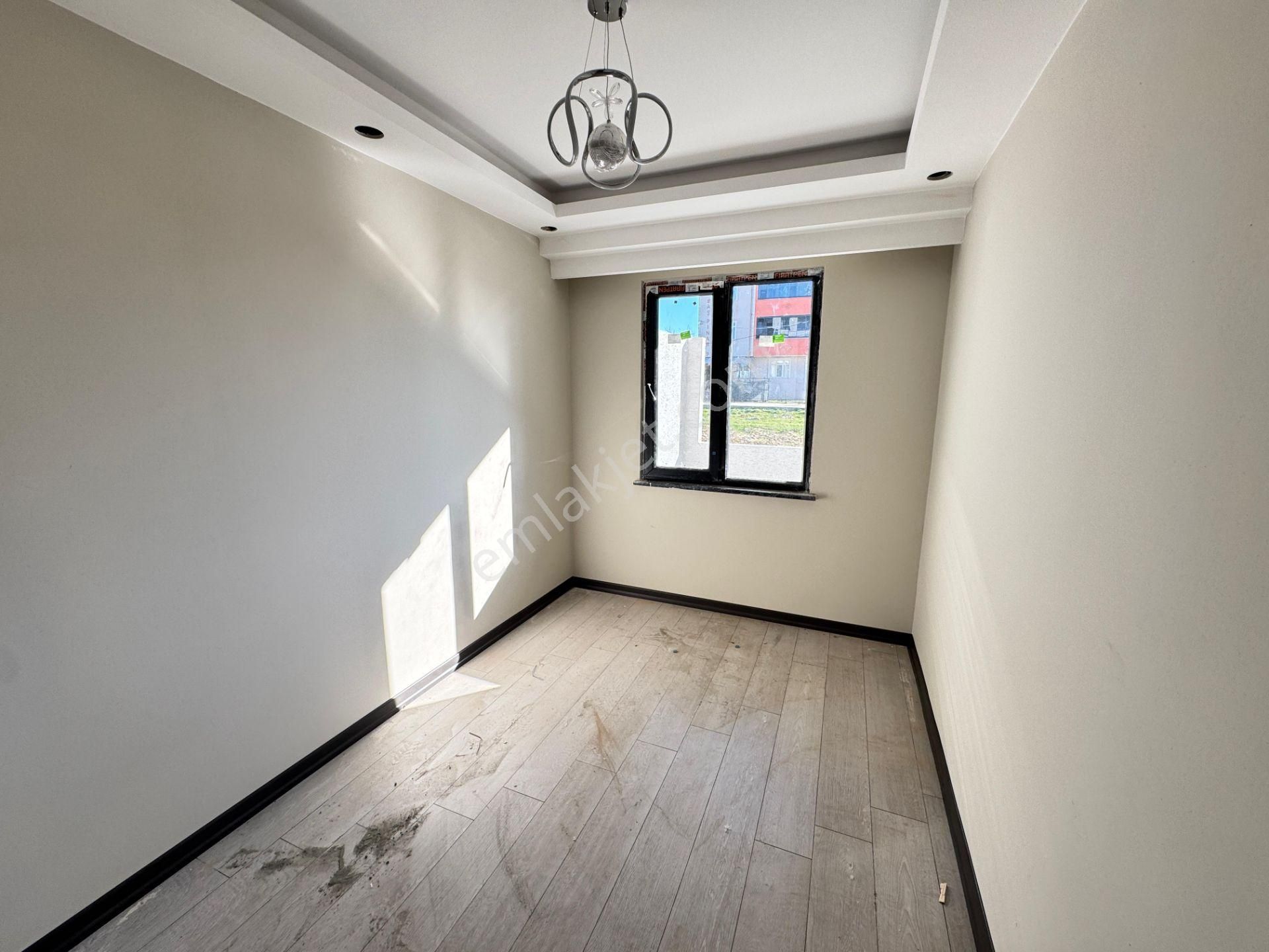 Tokay'dan Okullar Bölgesi Kapaklı Otopark 2+1teraslı Sıfır Daire - Görsel 20