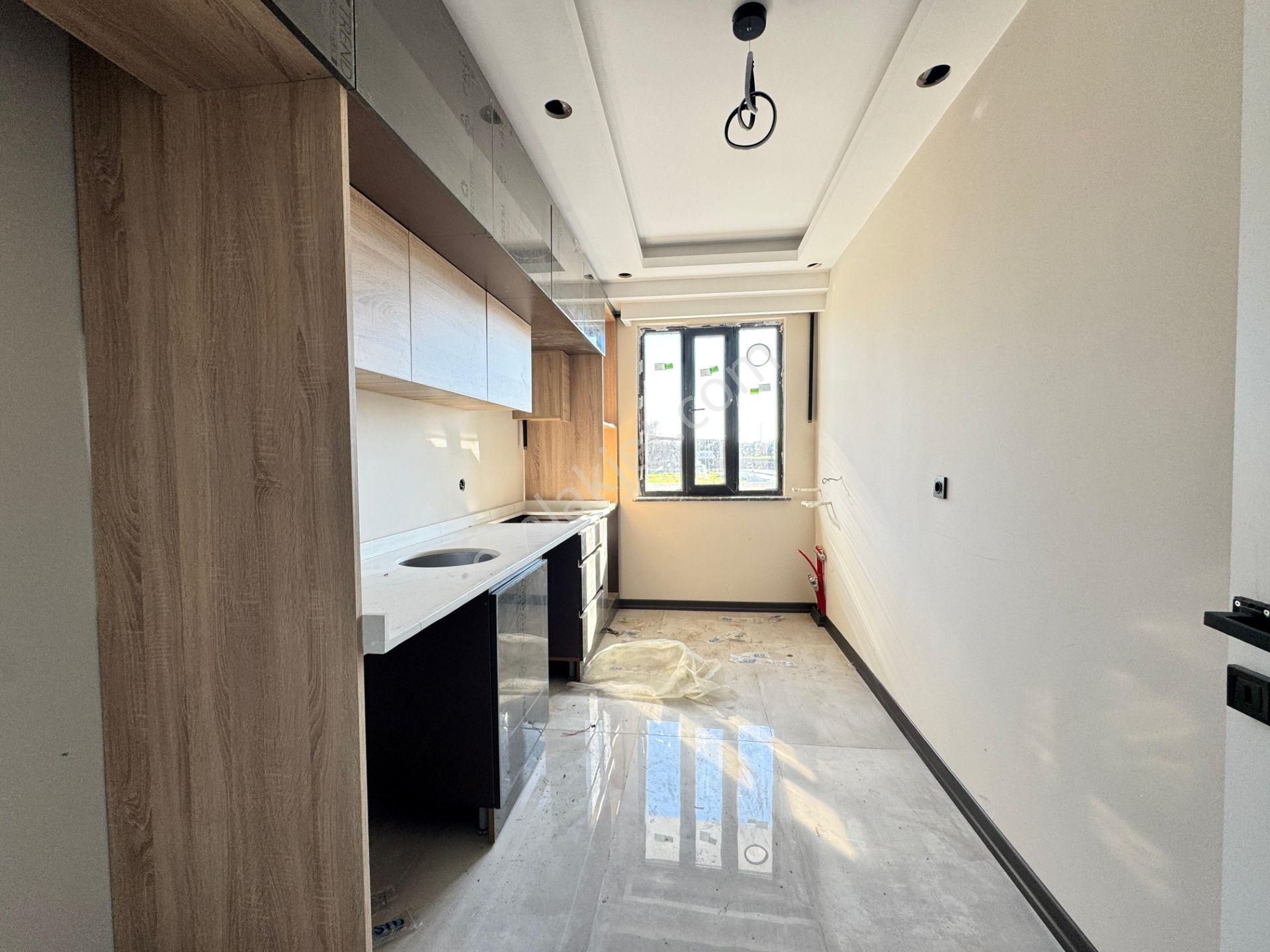 Tokay'dan Okullar Bölgesi Kapaklı Otopark 2+1teraslı Sıfır Daire - Görsel 3