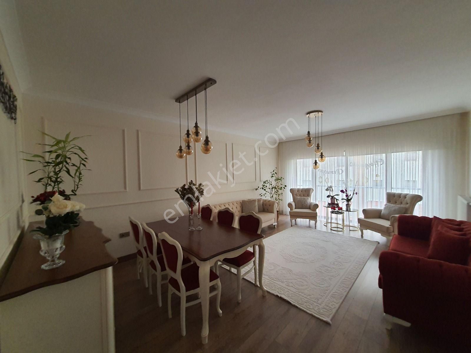 Mç Emlak'tan Saraycık Toki'de Full Yapılı 3+1 Satılık Daire - Görsel 6