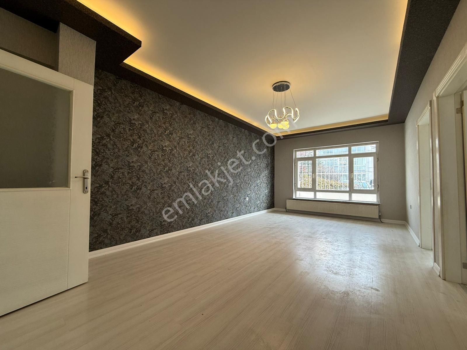 Tepebaşı'nda Yüksek Giriş Geniş Balkonlu Ultra Yapılı 3+1 Daire - Görsel 22