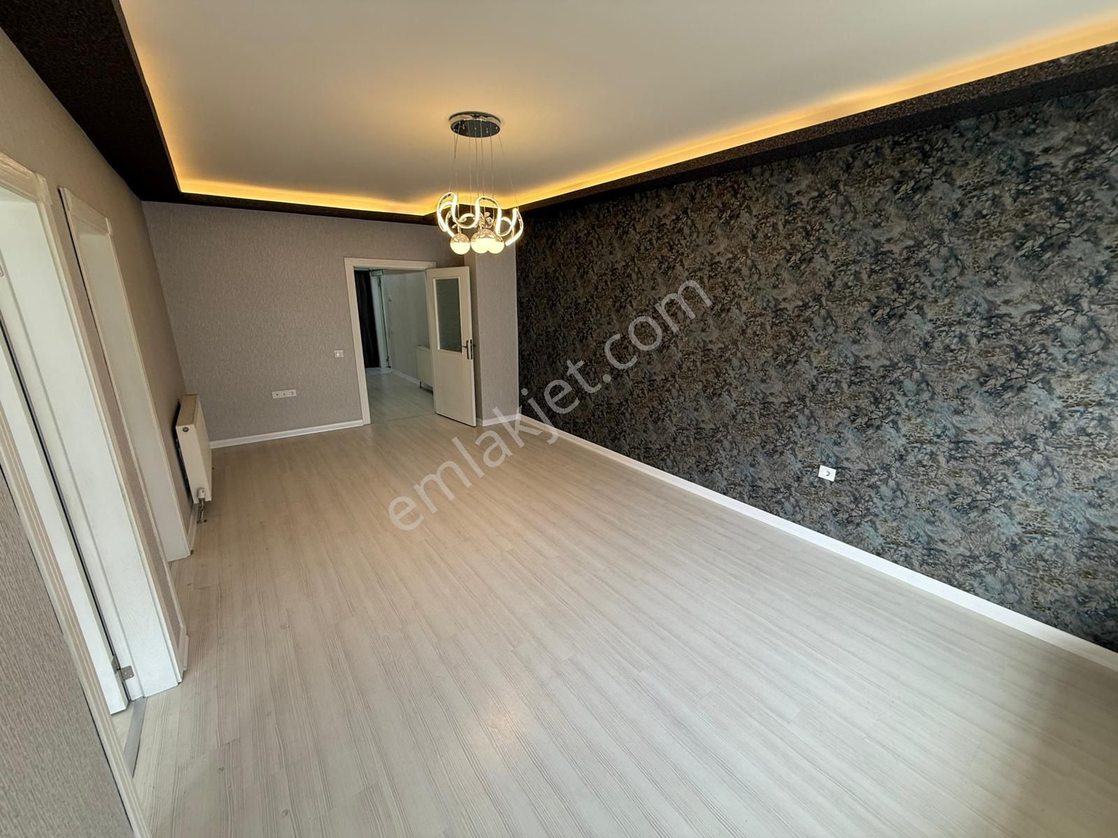 Tepebaşı'nda Yüksek Giriş Geniş Balkonlu Ultra Yapılı 3+1 Daire - Görsel 21