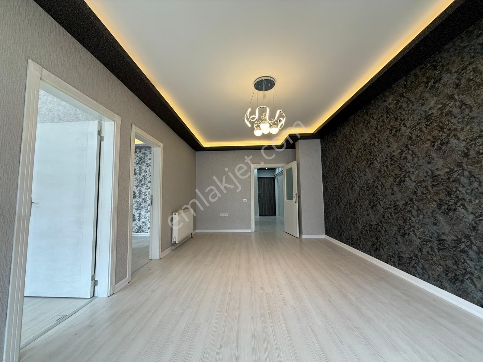 Tepebaşı'nda Yüksek Giriş Geniş Balkonlu Ultra Yapılı 3+1 Daire - Görsel 19