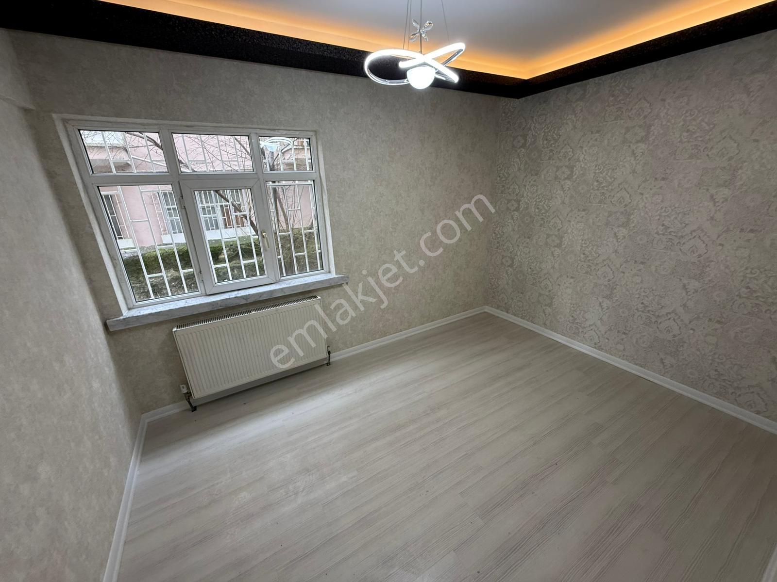 Tepebaşı'nda Yüksek Giriş Geniş Balkonlu Ultra Yapılı 3+1 Daire - Görsel 31