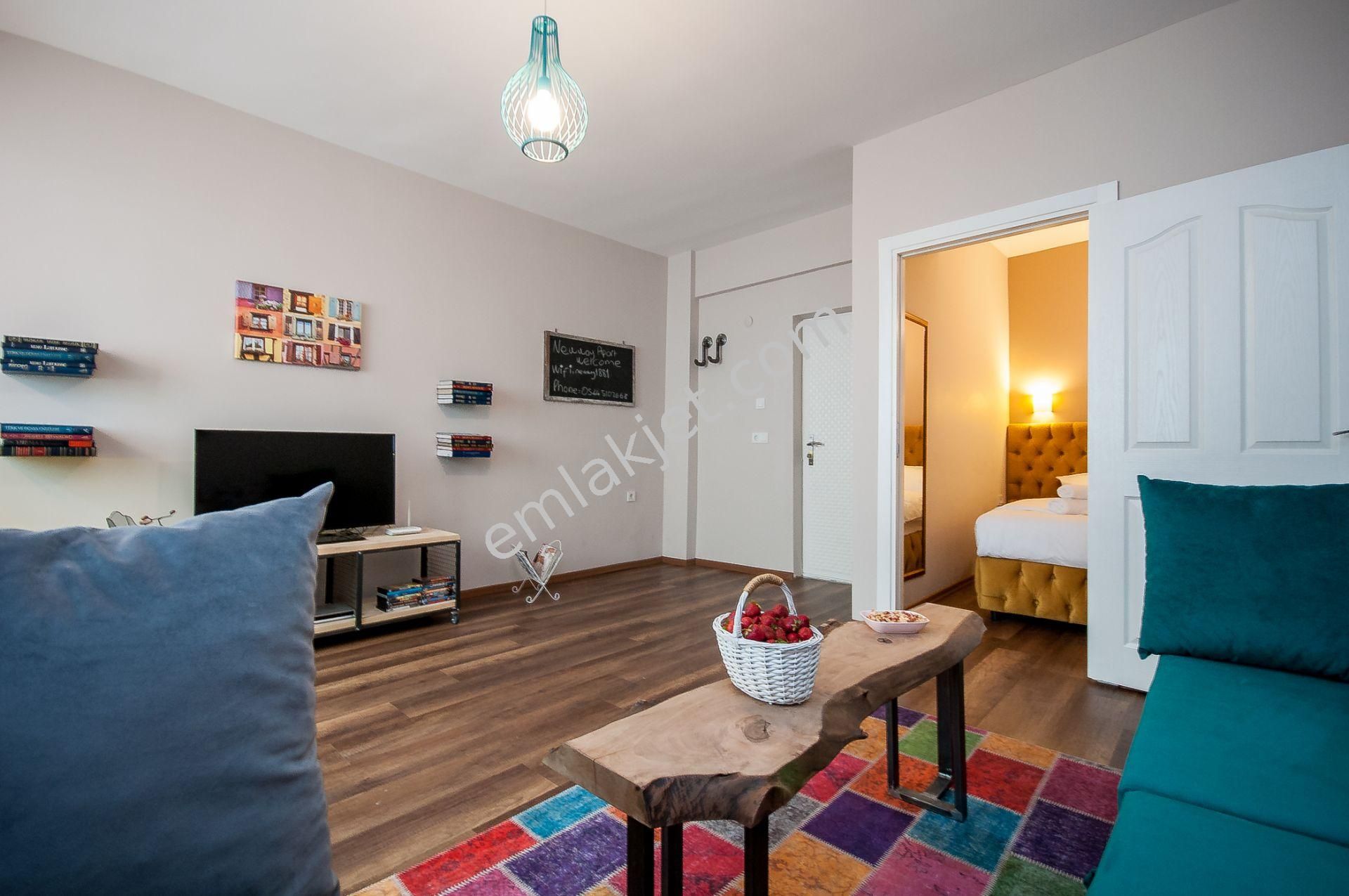 Beşiktaş Çarşı 1+1 - Görsel 10