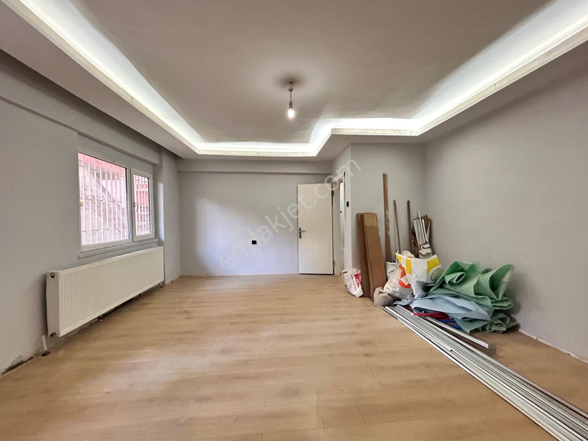 Doğan Emlak Group’tan İlkadım Fevziçakmak’ta 2+1 İçi Full Yapılı - Görsel 15