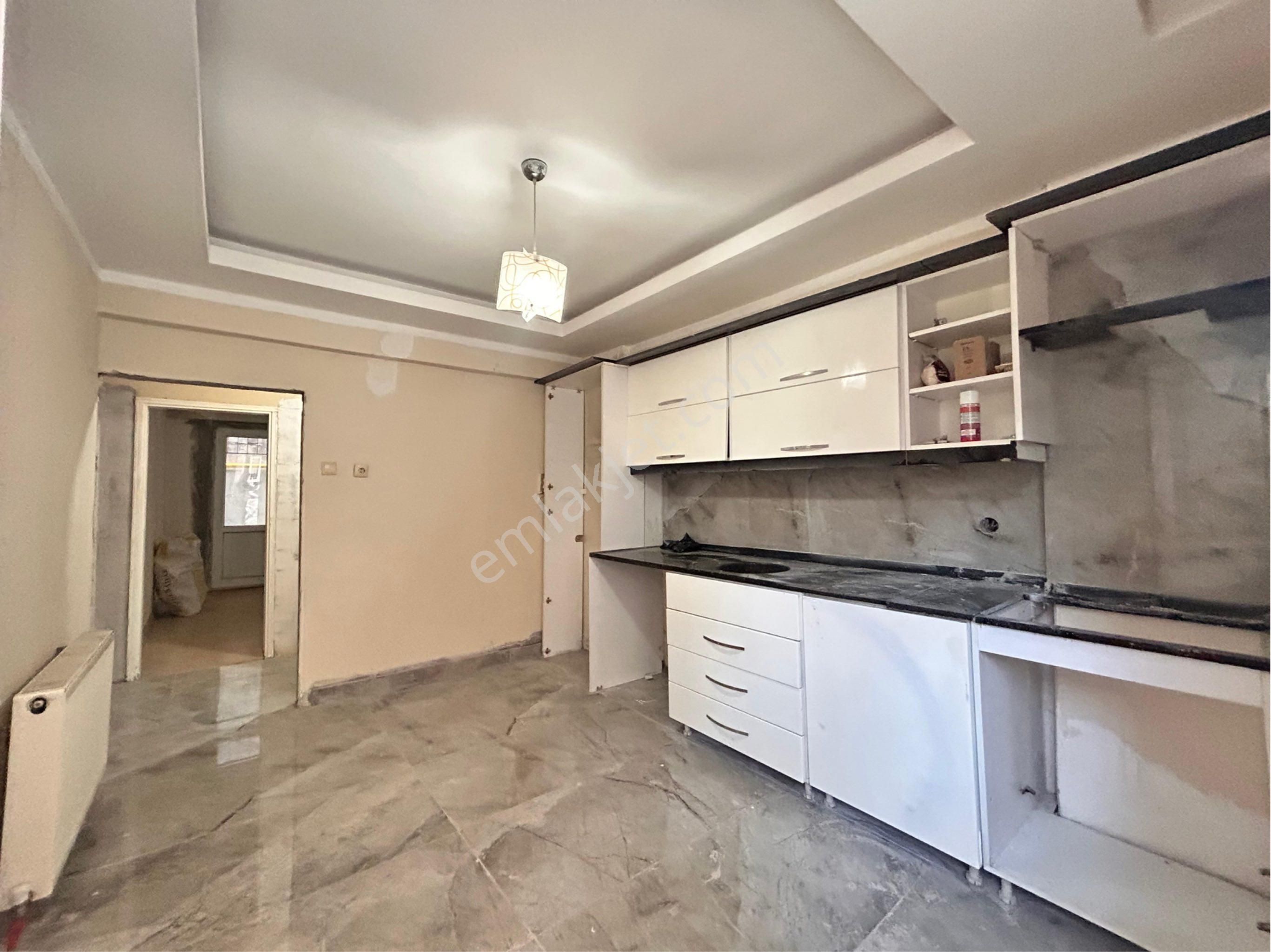 Doğan Emlak Group’tan İlkadım Fevziçakmak’ta 2+1 İçi Full Yapılı - Görsel 3