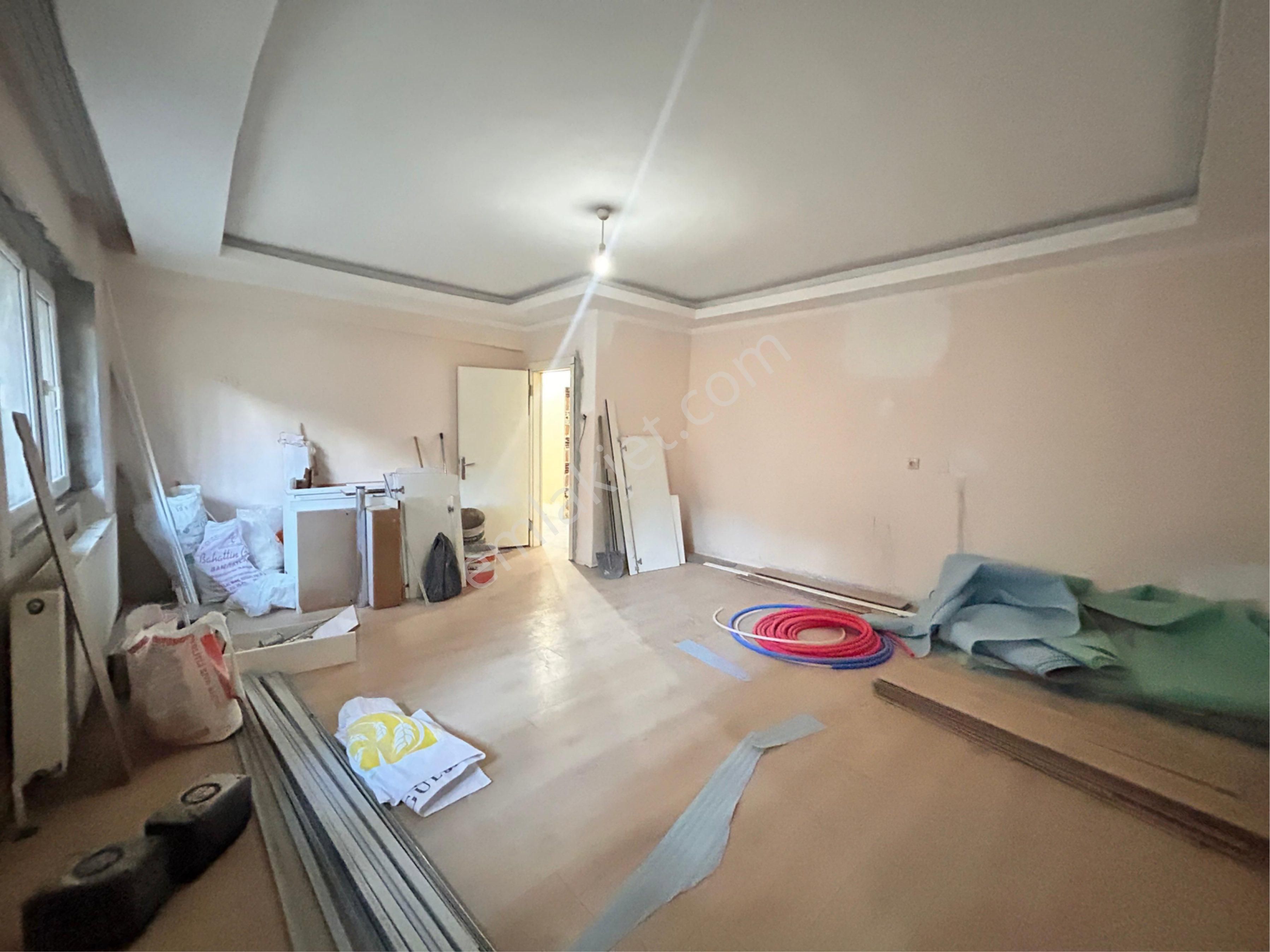 Doğan Emlak Group’tan İlkadım Fevziçakmak’ta 2+1 İçi Full Yapılı - Görsel 12