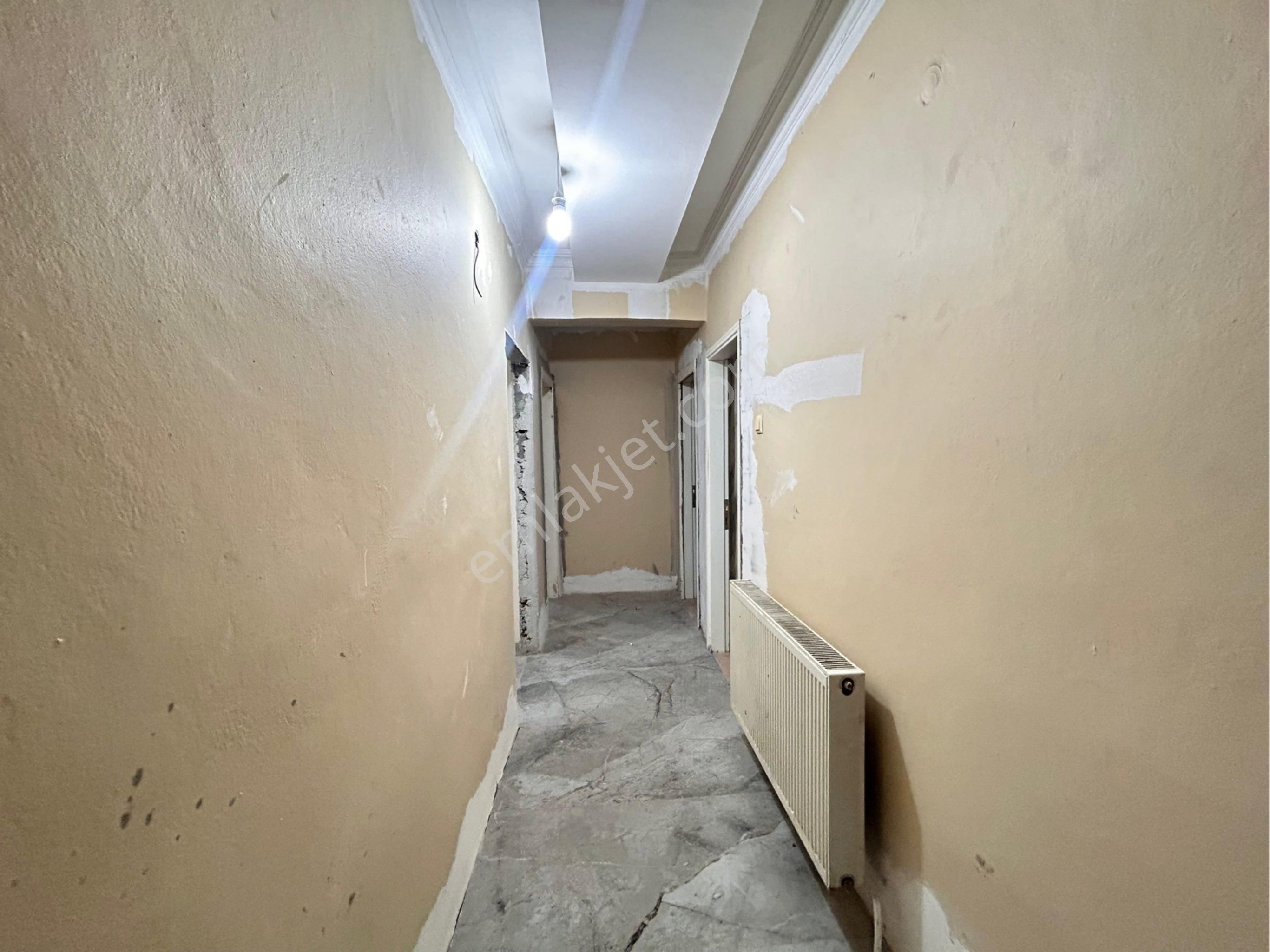 Doğan Emlak Group’tan İlkadım Fevziçakmak’ta 2+1 İçi Full Yapılı - Görsel 20